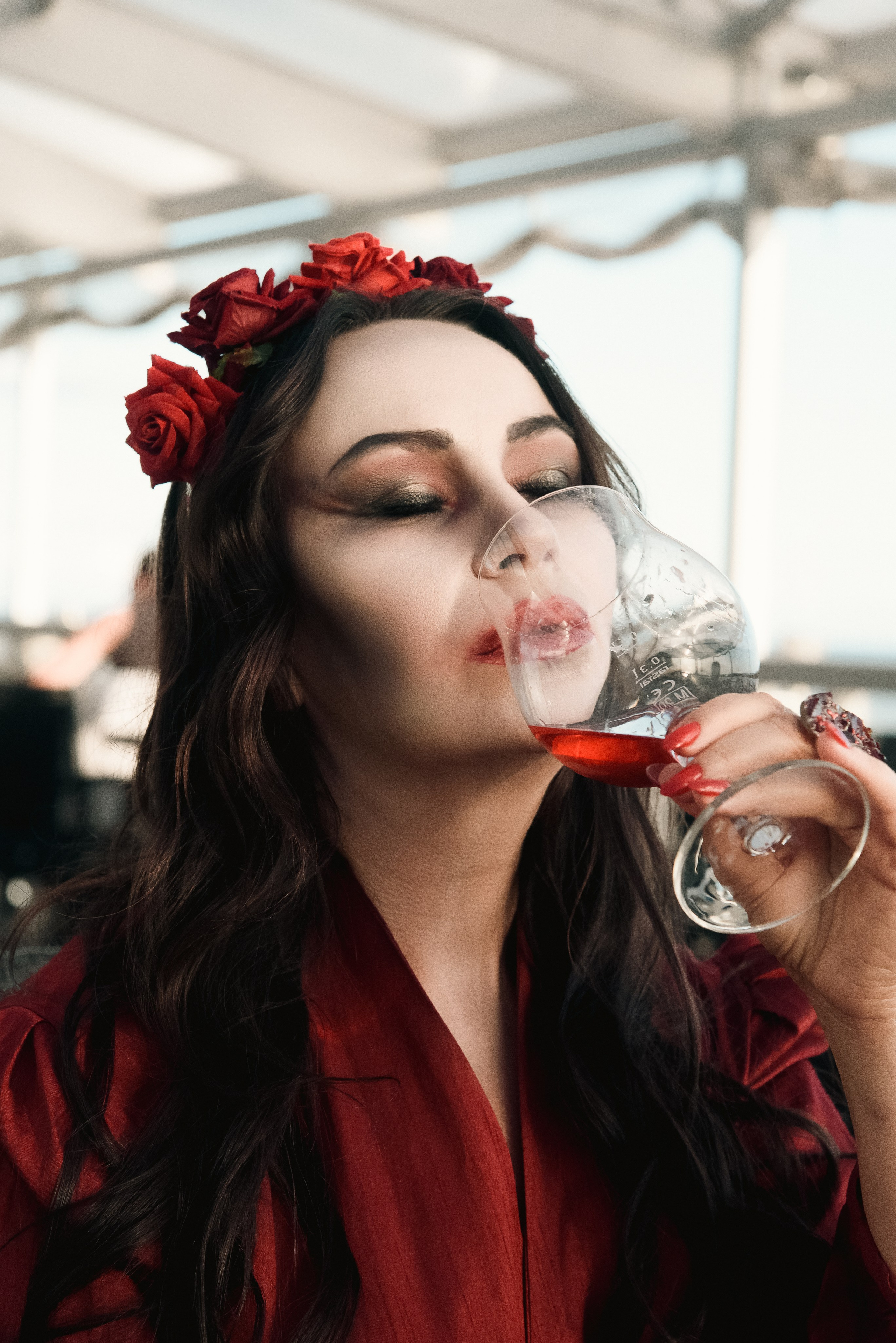 Екатерина. Портретный Семейный Fine-Art фотограф в Санкт-Петербурге Криулина