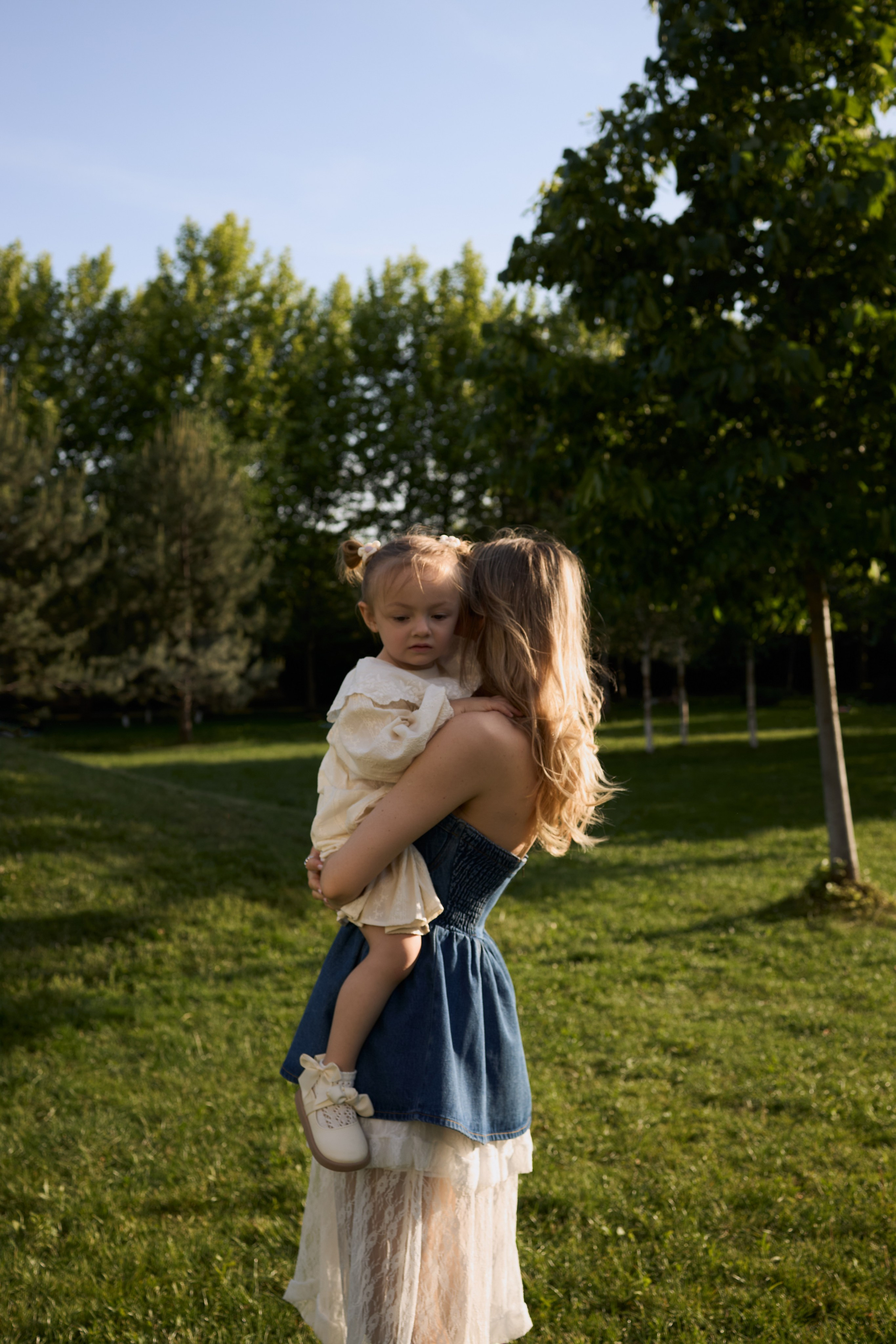 Семейная фотосессия Краснодар