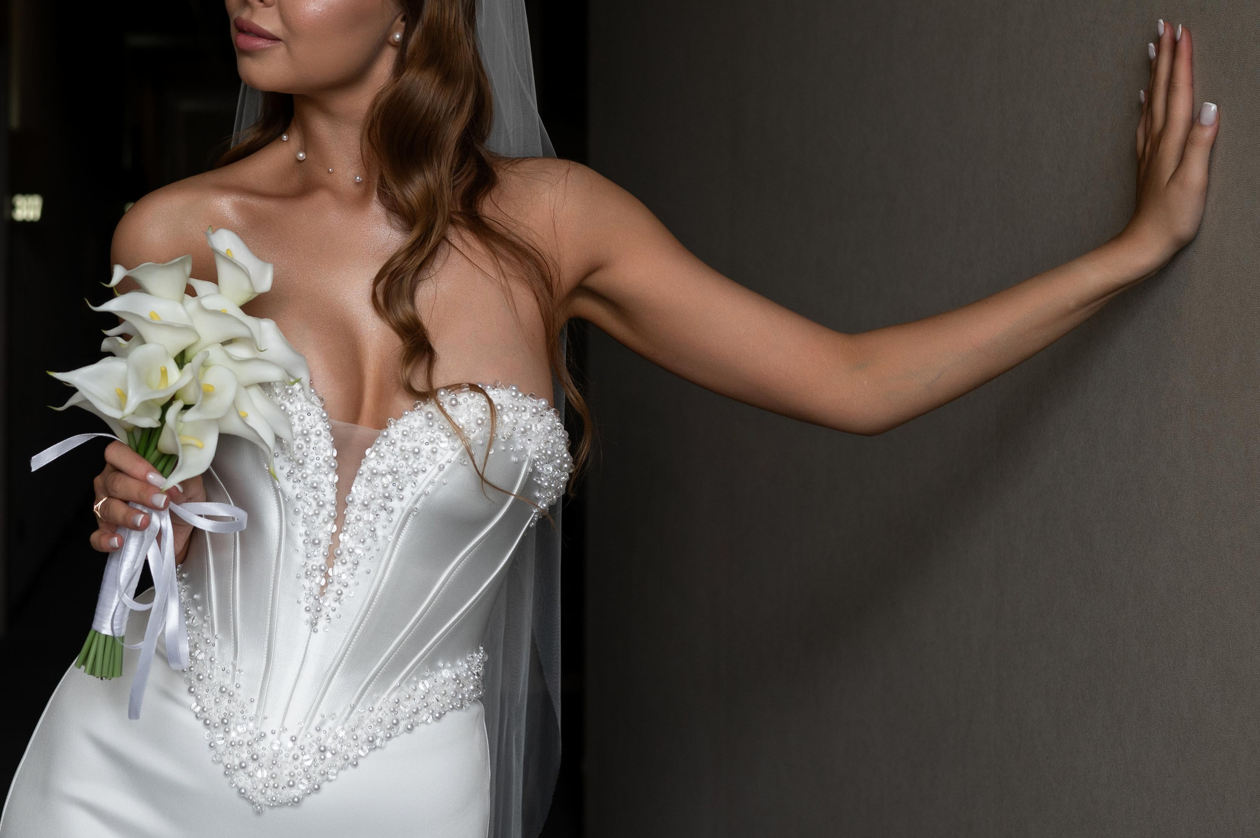 Вадим и Виктория. Свадебный, портретный, коммерческий, предметный фотограф в Ставрополе Иван Белашов