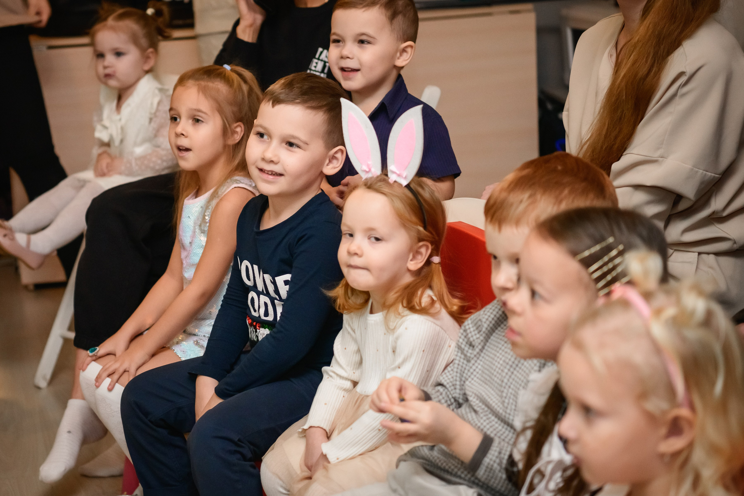 Новогодняя детская съемка. Фомина Елена Свадебный и семейный фотограф