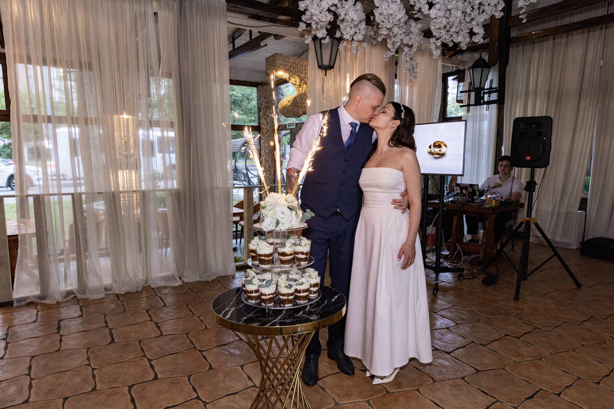 ФотоВидеоСъемка свадеб и мероприятий