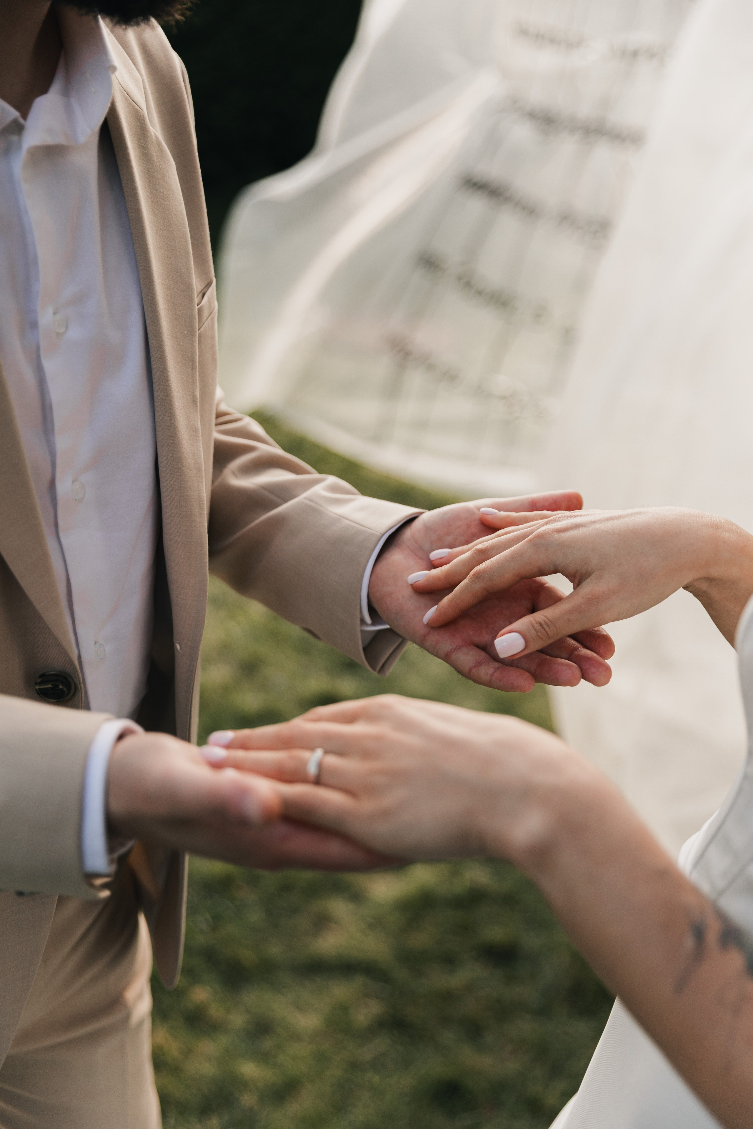 Кира и Дмитрий. Свадебный и портретный фотограф в Калининграде и Москве Марк Юдинцев