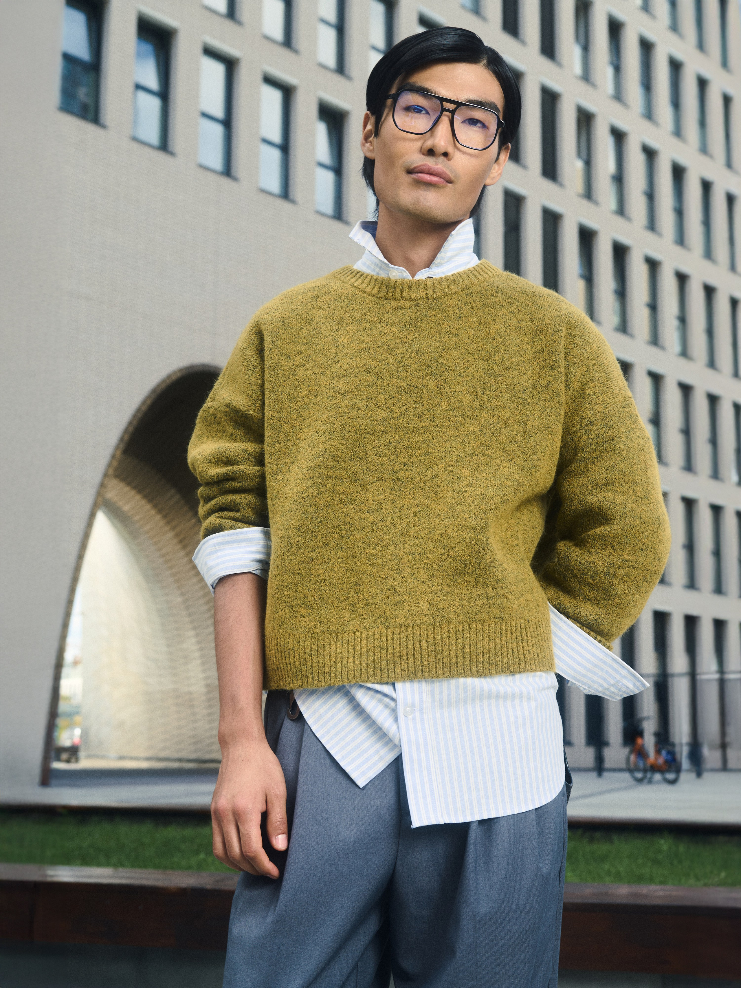 Lookbook & campaign. Molligan style