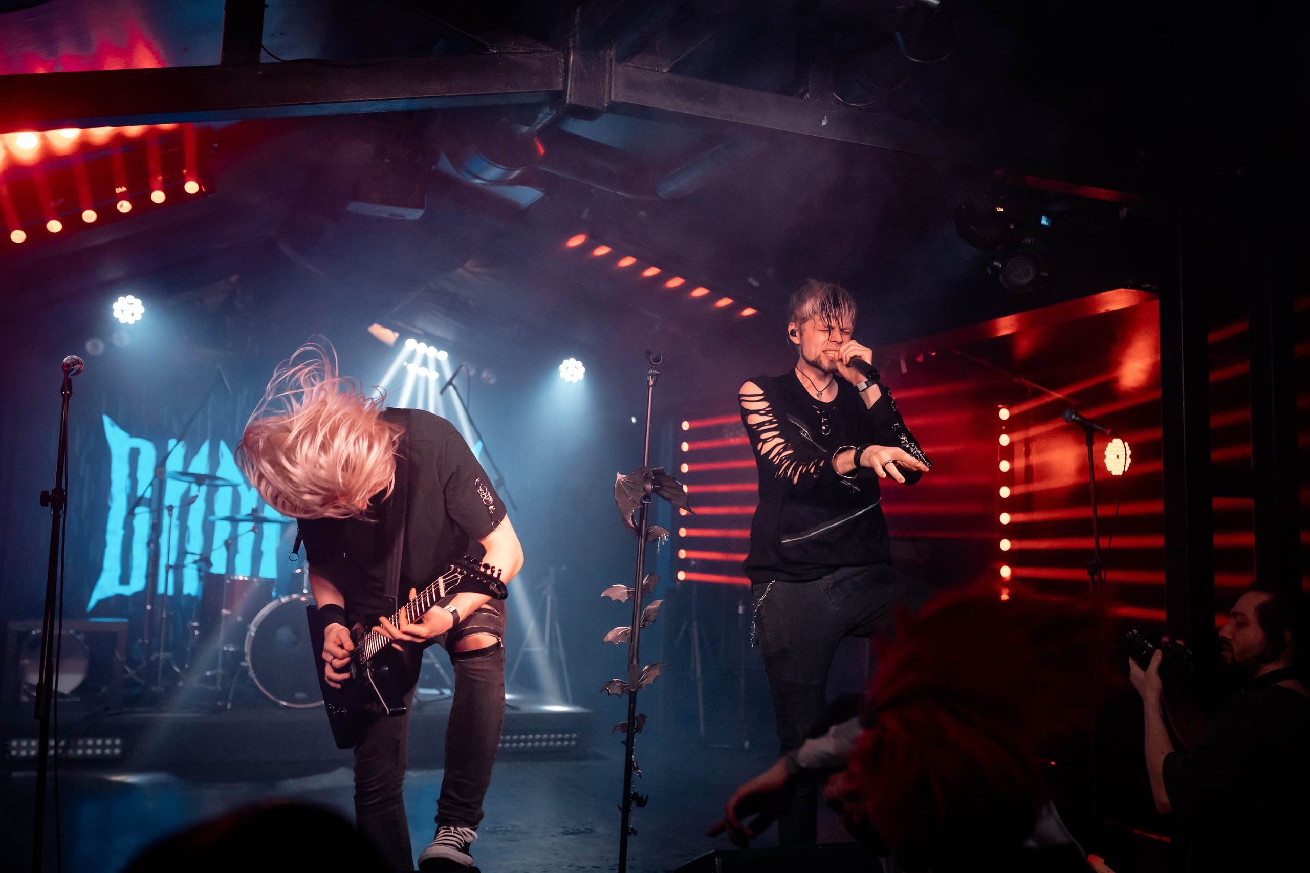 MAYDAY FEST. Фотограф Елена Богачева (lenalena_na_na_na)