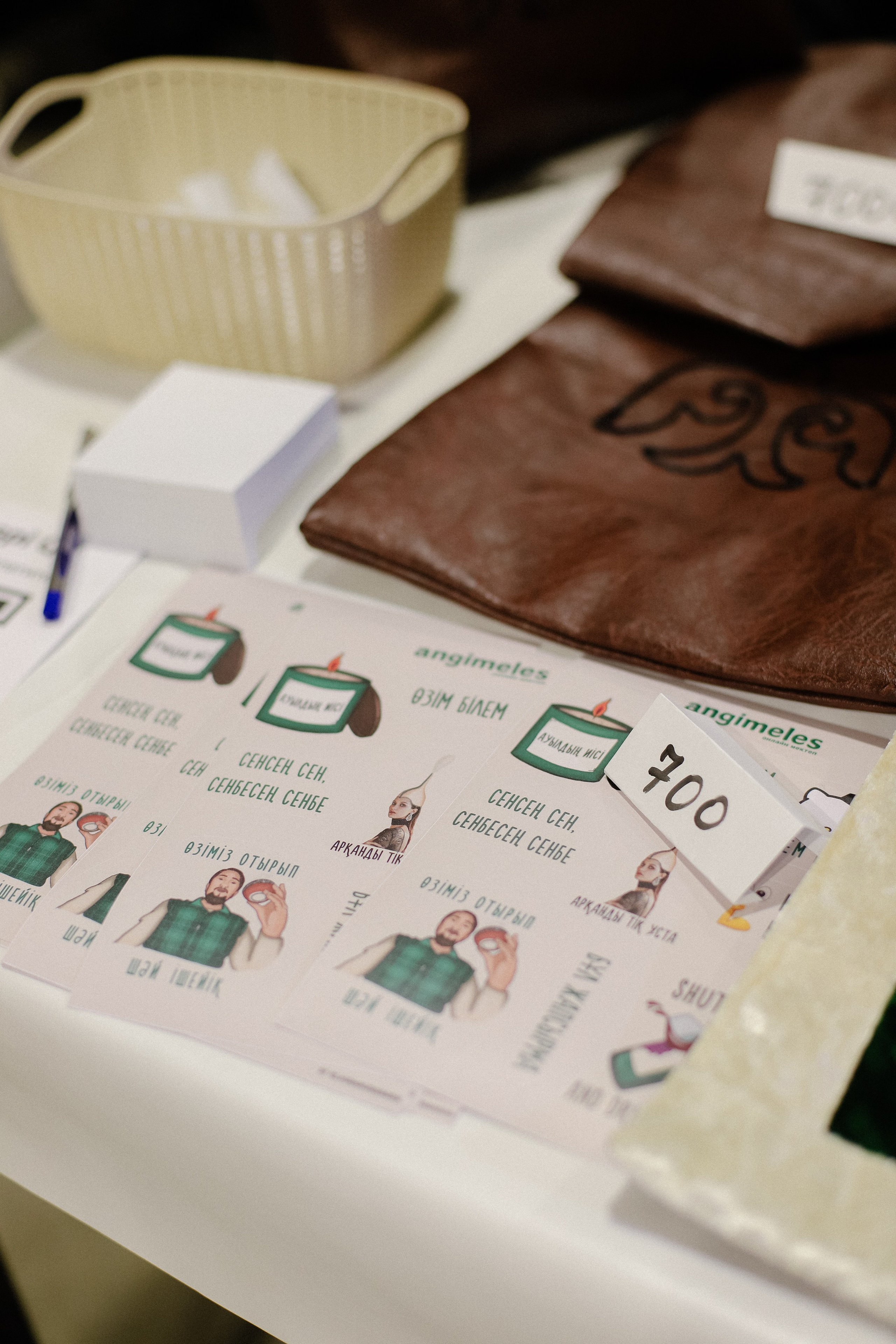 3.03 Almaty Pop Up Store. Фотограф в Алматы и Москве Даша Пушкина