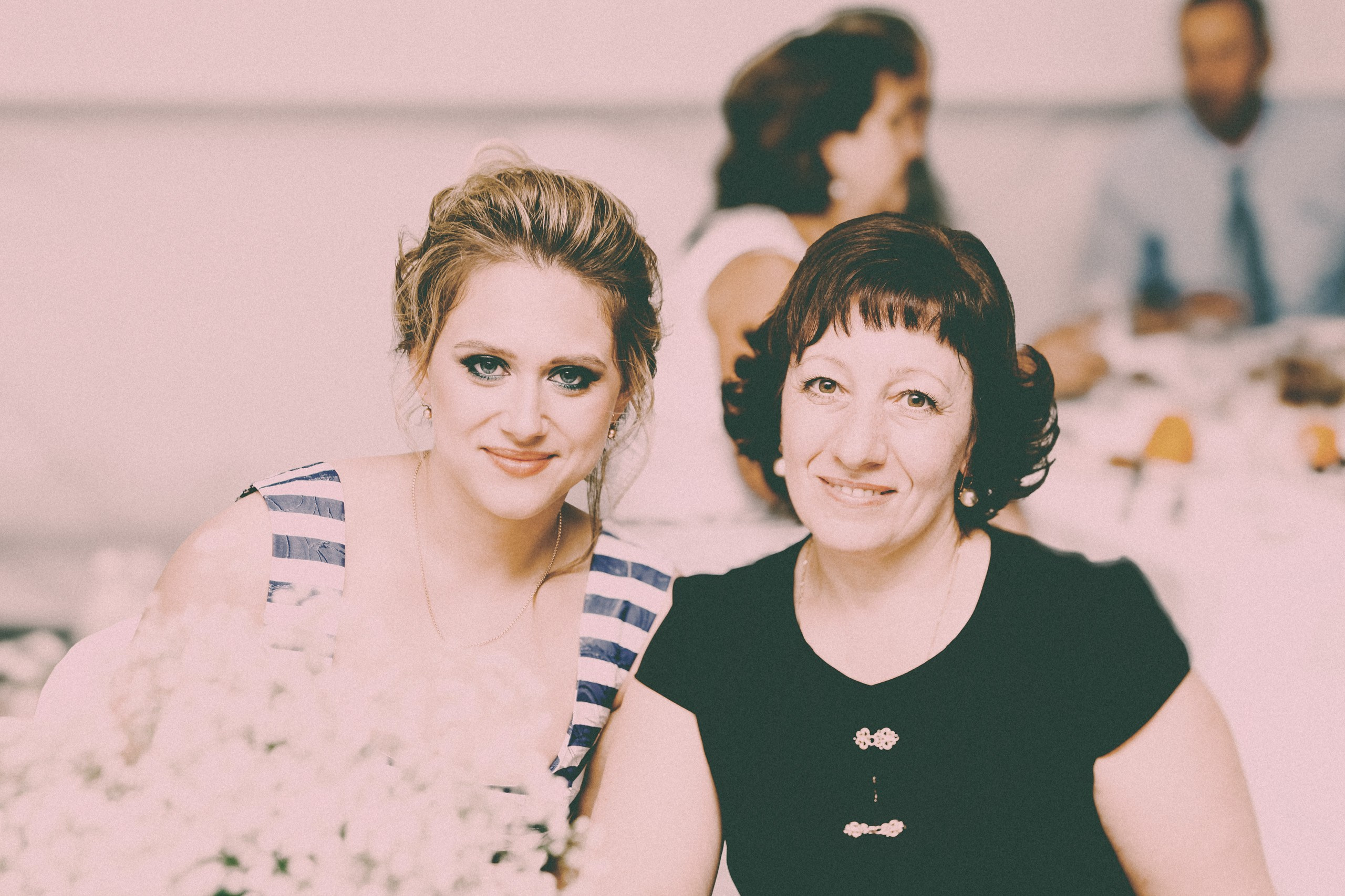 In-out wedding. Фотограф Серафим Крюков