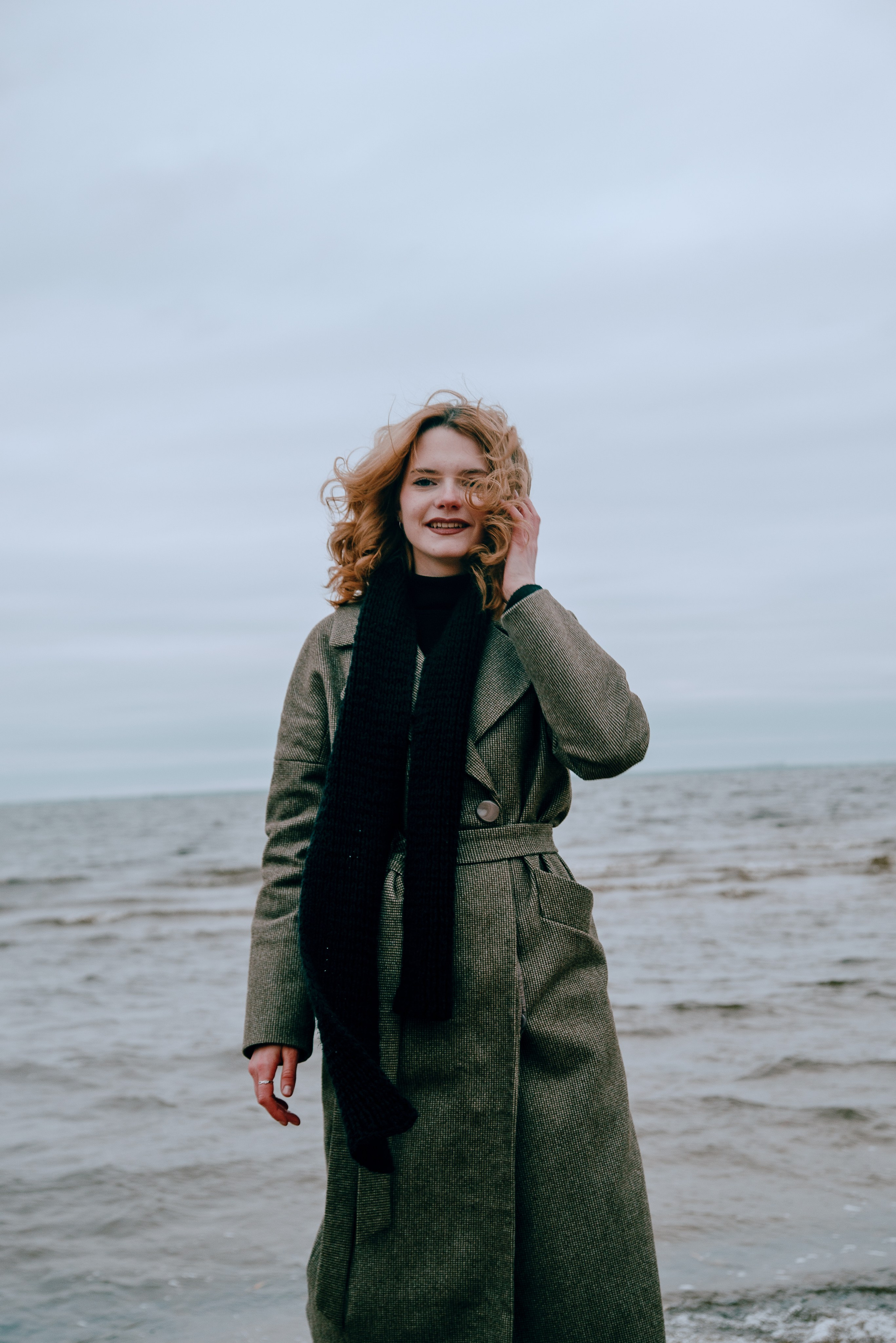 Саша. Портретный фотограф в Санкт-Петербурге Ксения Петряшова