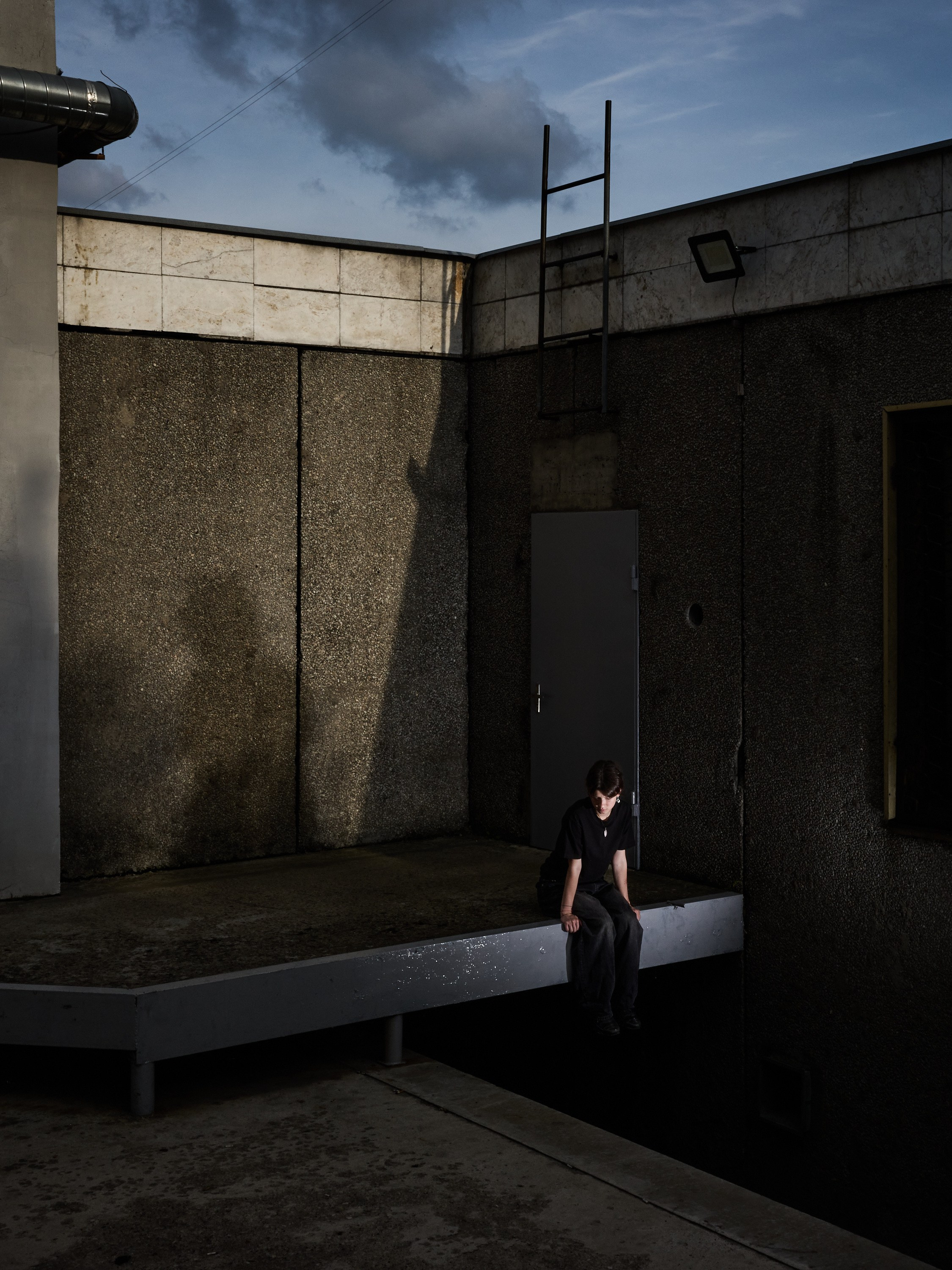 PAVVUK. Главная