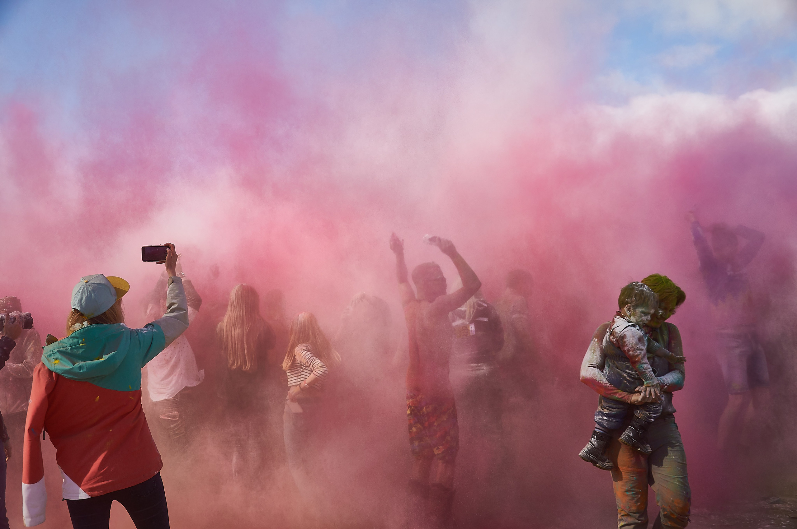 BoogrlWoogel. Фото и видео съемка в Сочи Адлере Красной поляне
