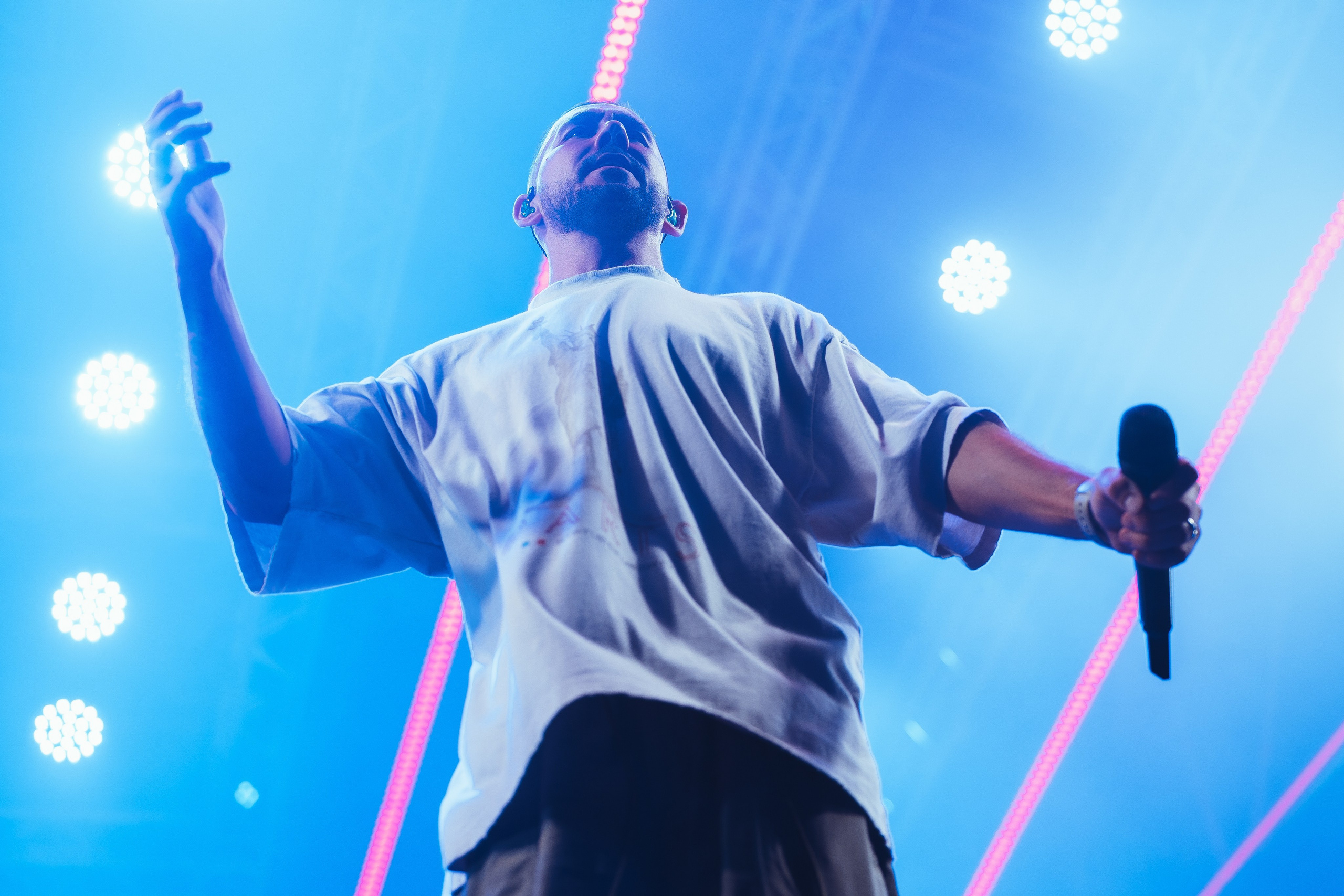 Pizza — репортажная съёмка. Иван Кубик — фотограф и видеограф