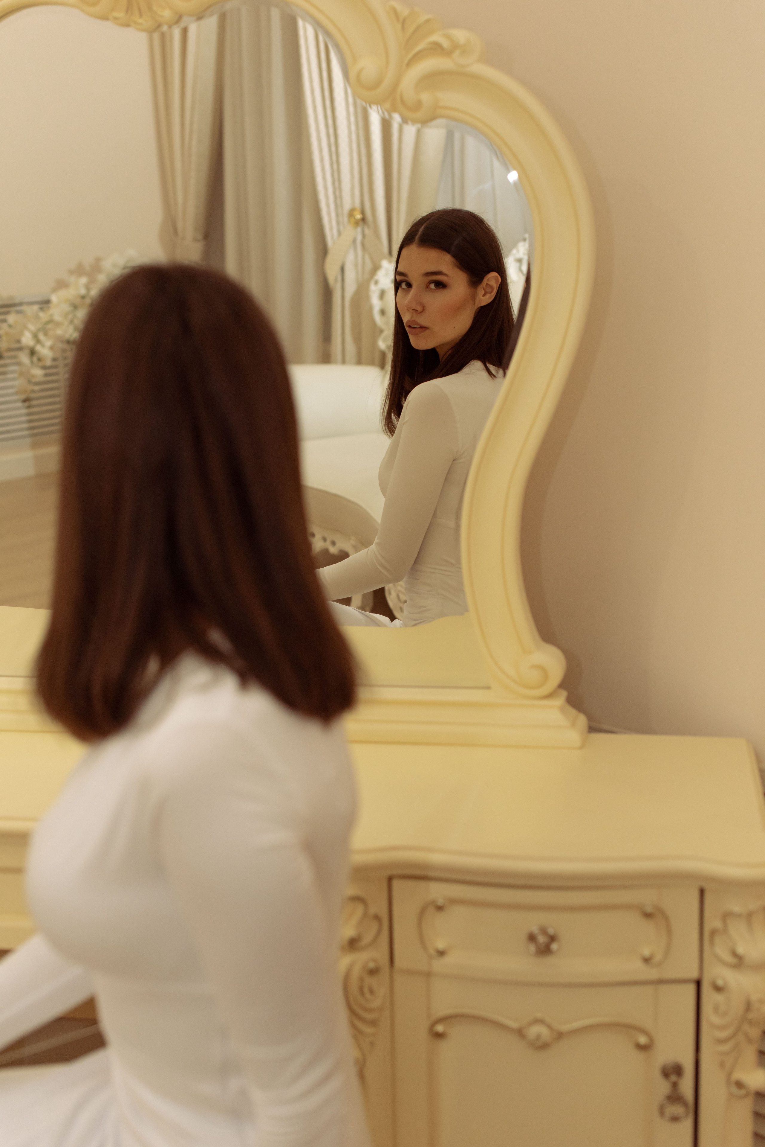 18.01.2024. Женский фотограф в Москве и МО