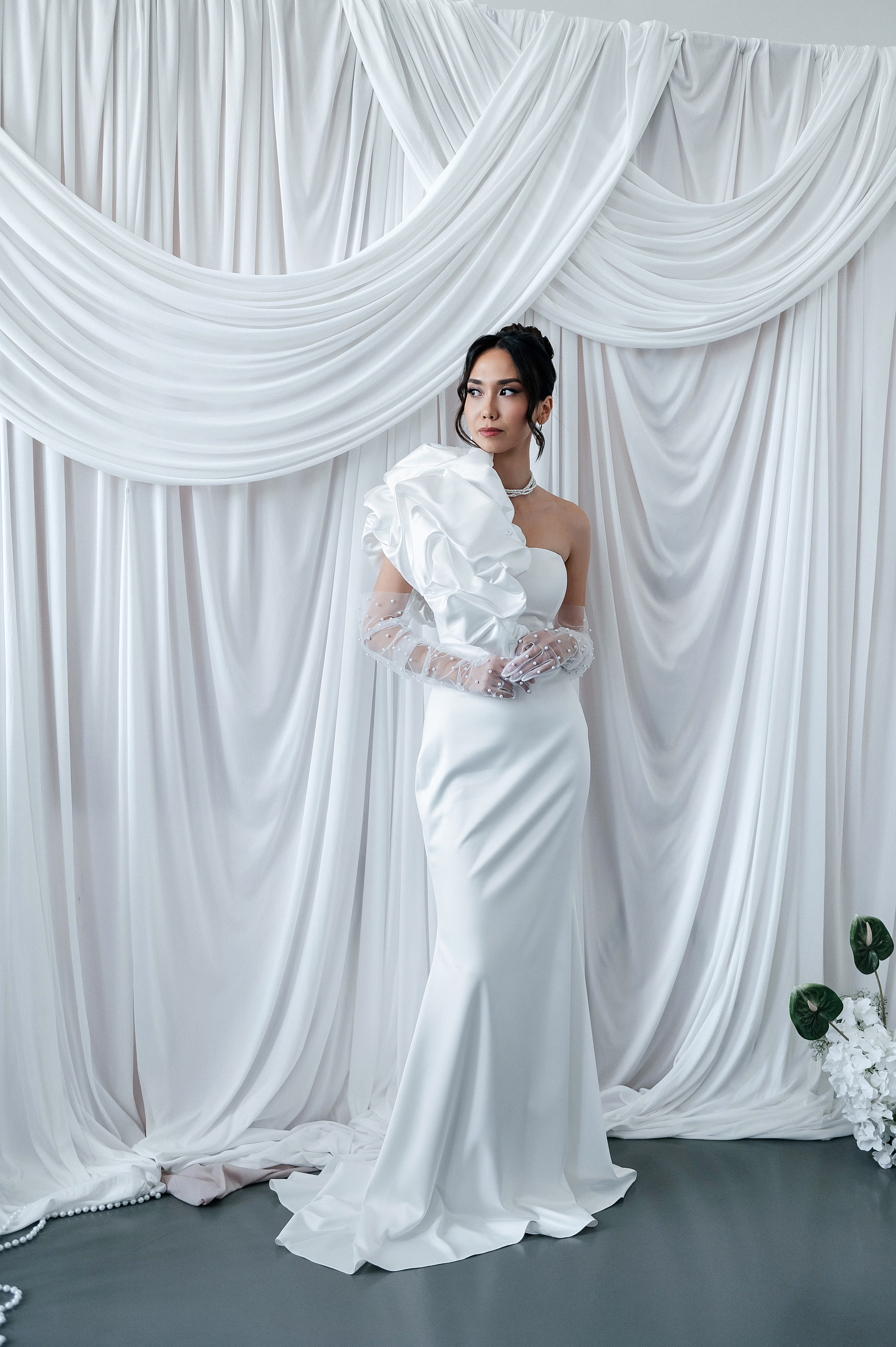 Егор и Индира. Свадебный, семейный фотограф, на крещение в г. Волгоград Руденко