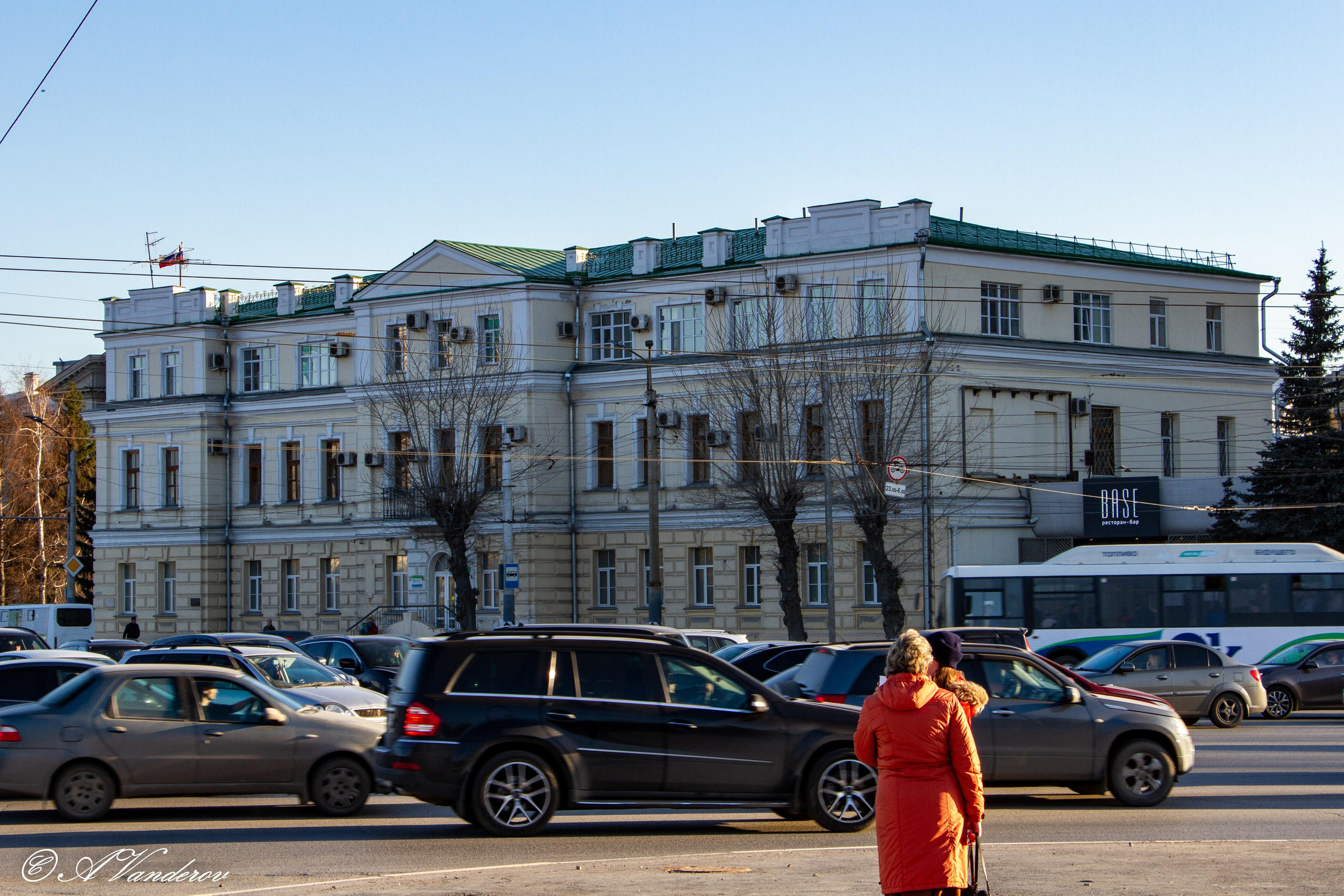Омск 2023. Фотограф Омск | Александр Вандеров