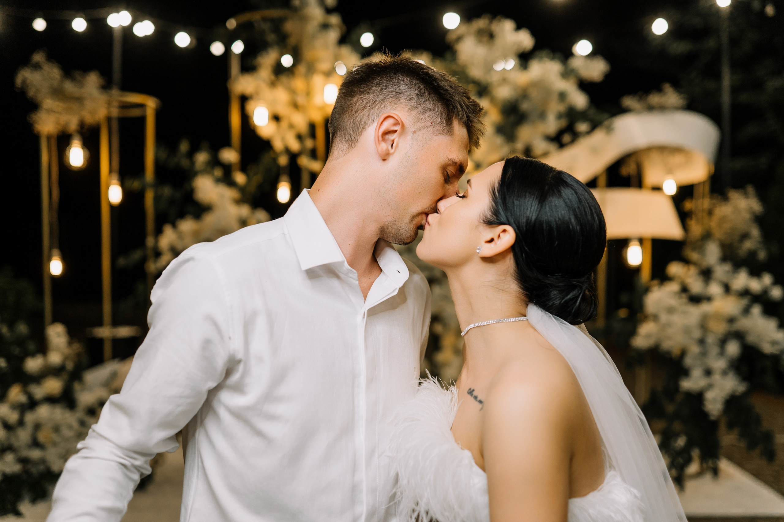 Лиза & Сергей