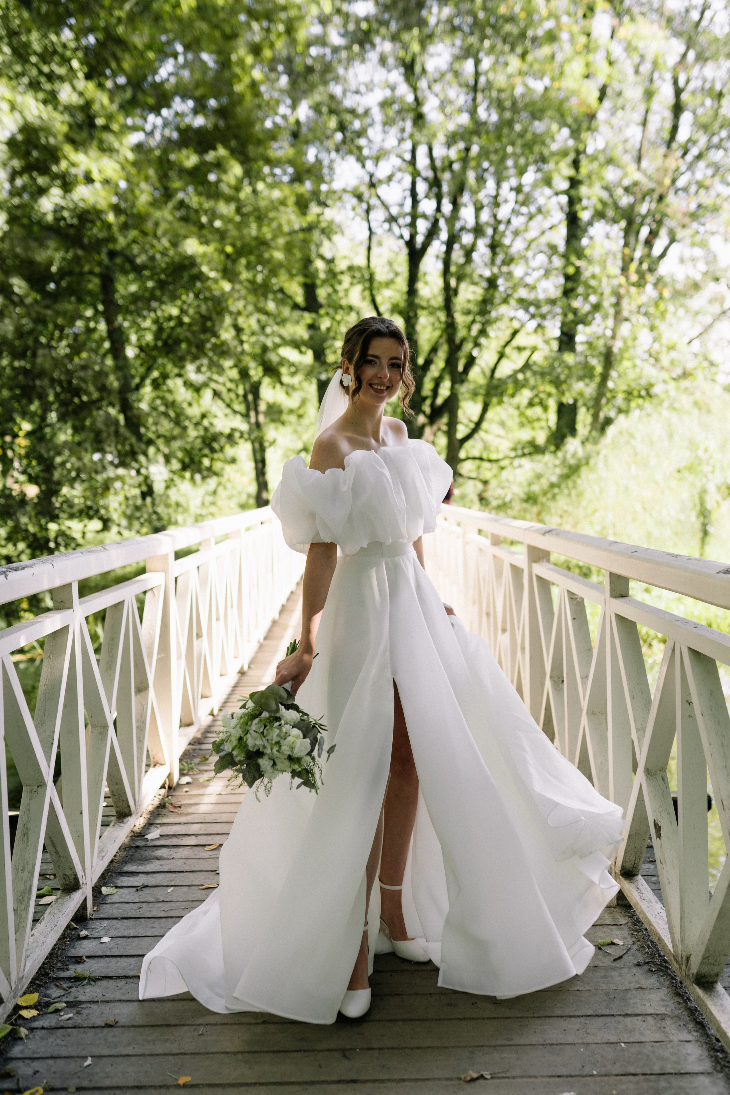 Олег & Алина