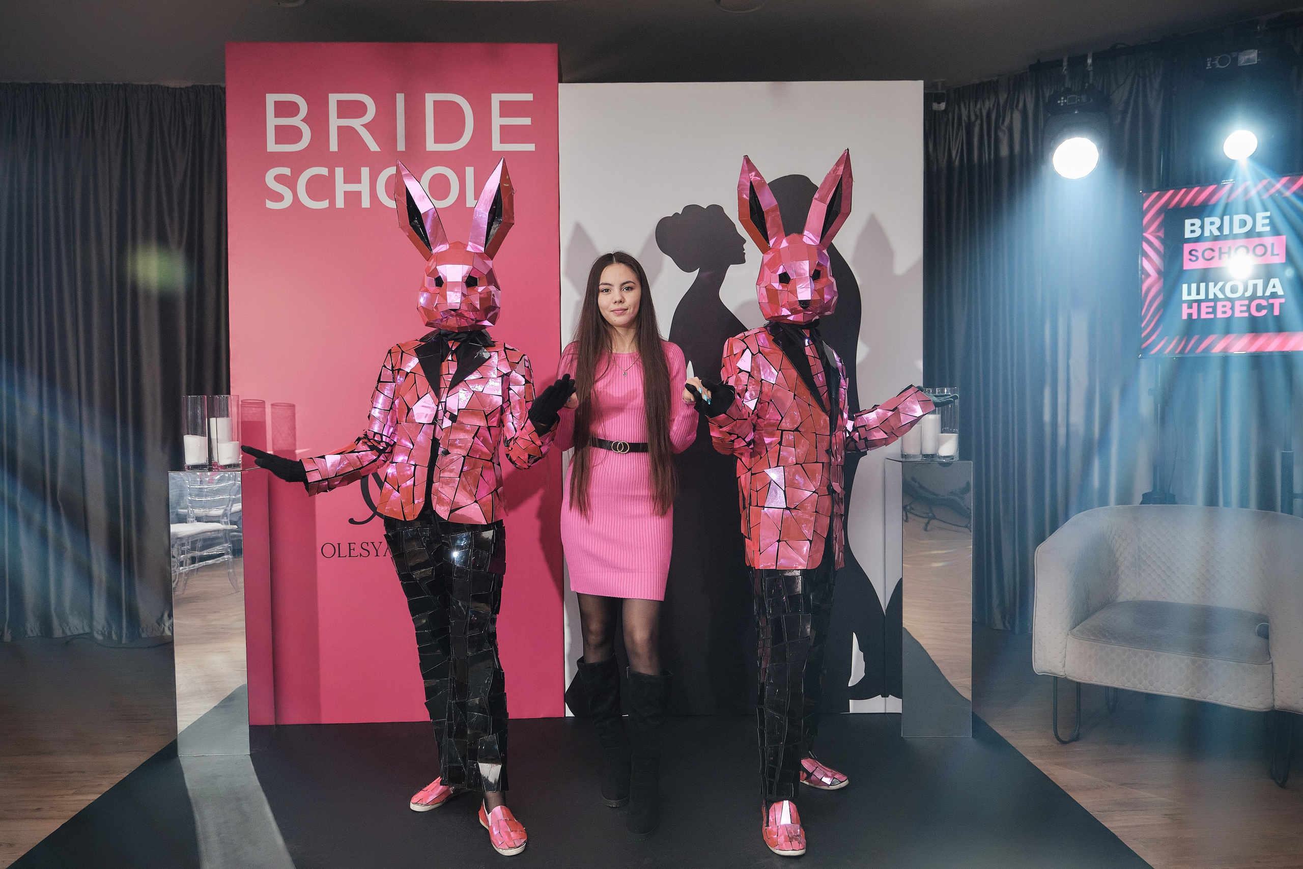 Школа невест 5. Свадебный фотограф в Екатеринбурге Соседков Евгений