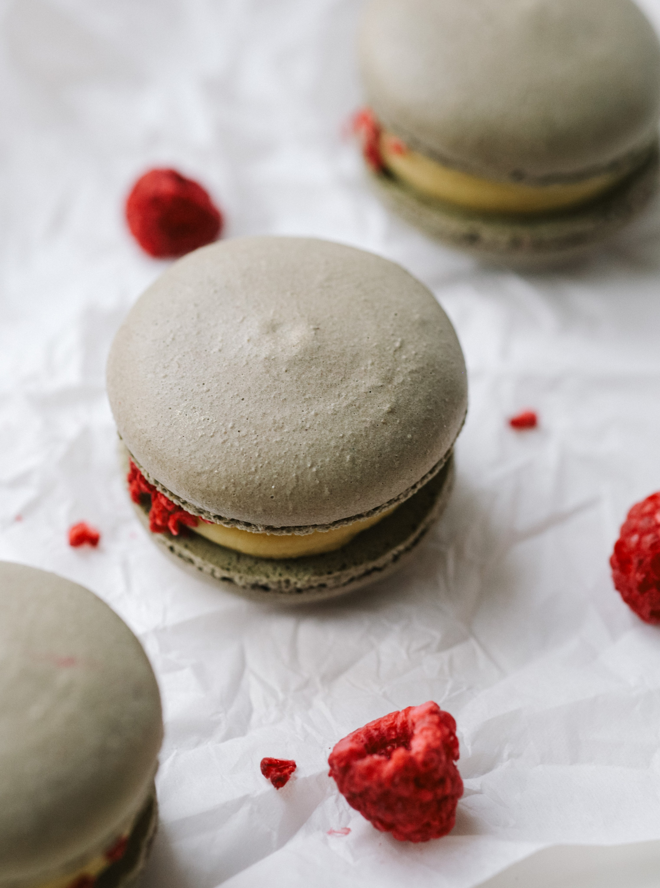 Макаронс. Алёна Стерхова — Предметный и портретный фотограф. Ижевск