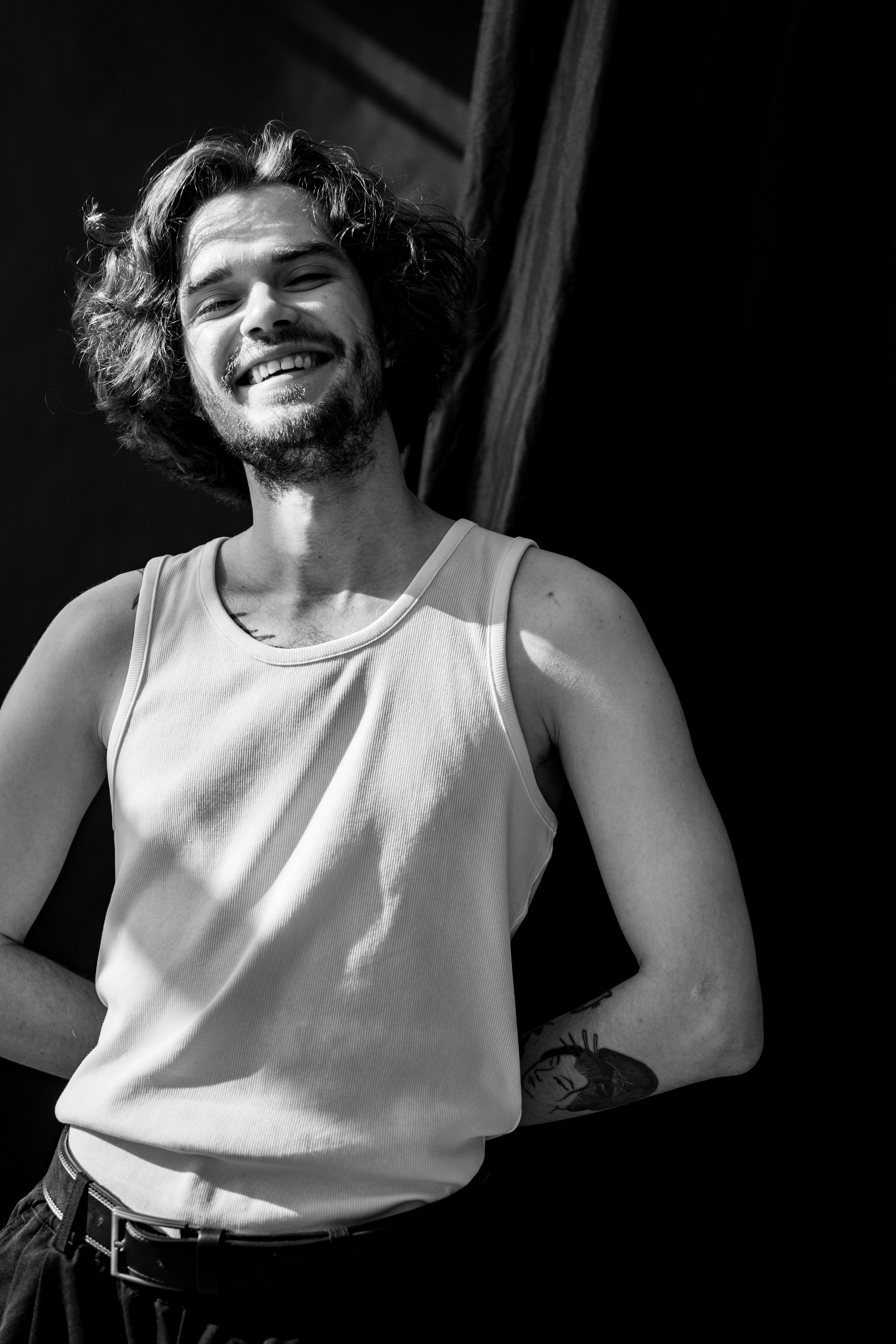 Дима. Свадебный фотограф Тольятти Москва Адамова Виктория