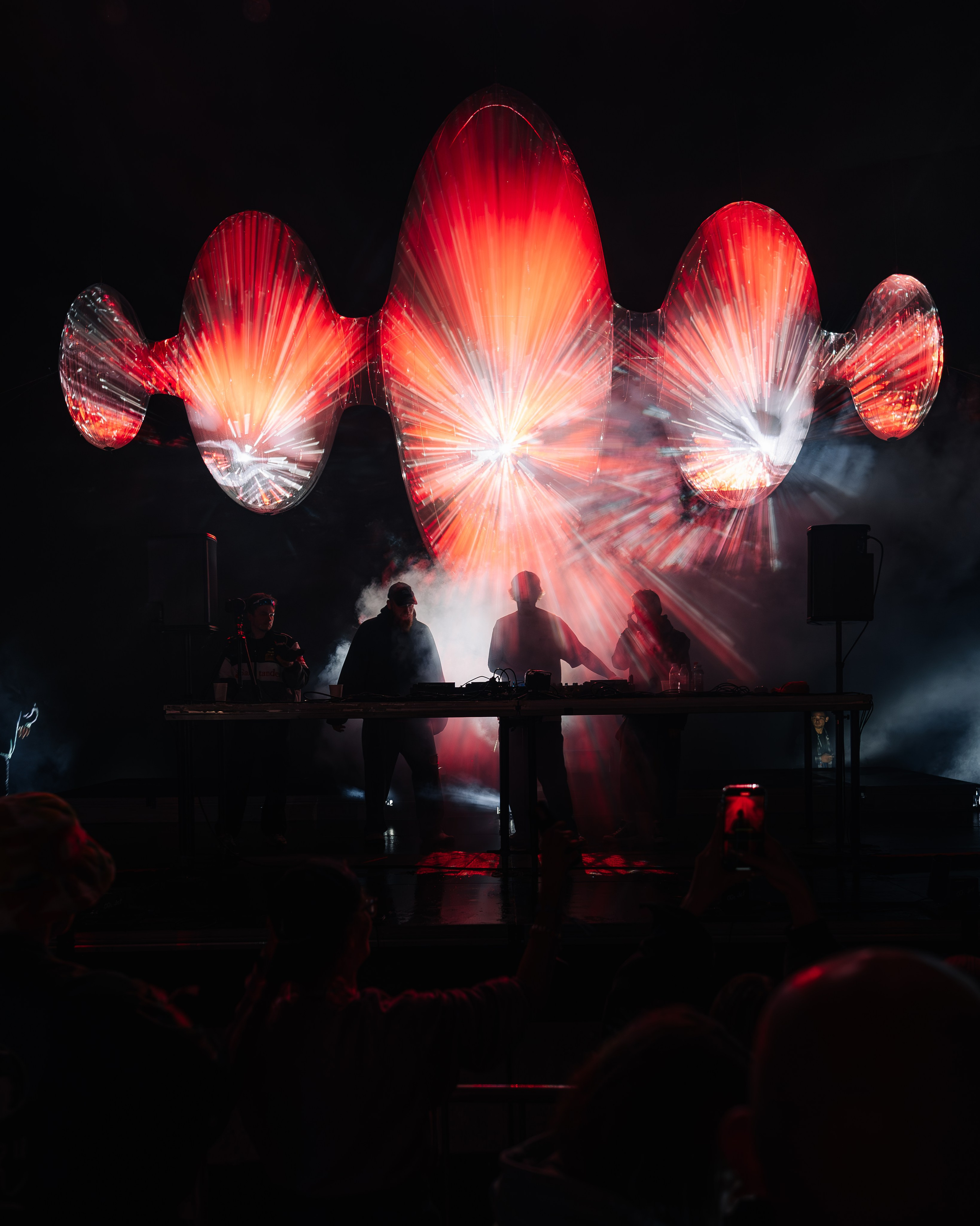 New Star Weekend, SILA SVETA. @tomrus: Рустам Шагиморданов — фотограф