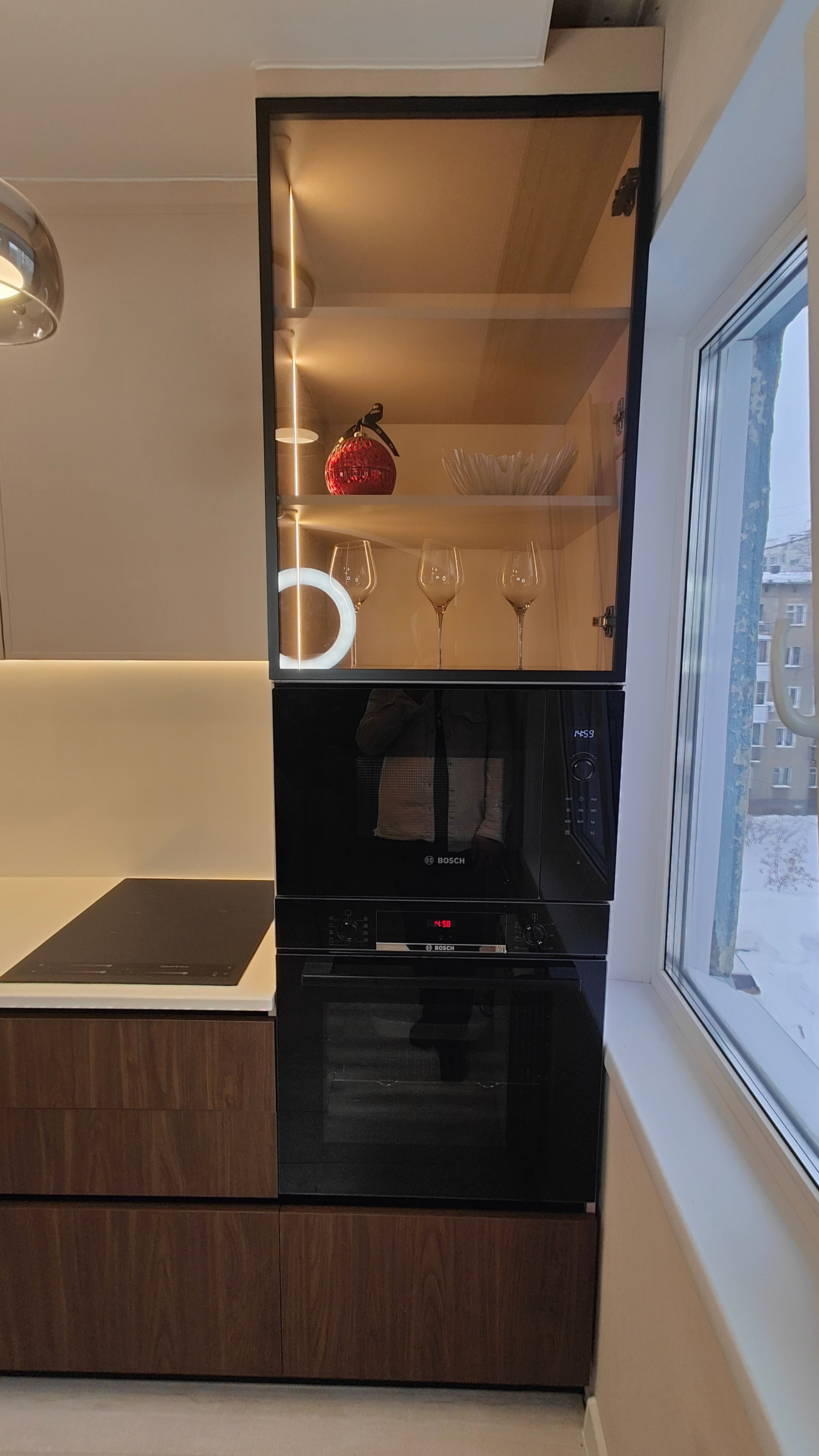 Ул. Кошурникова 13/2. Мебельное ателье РАУМАН