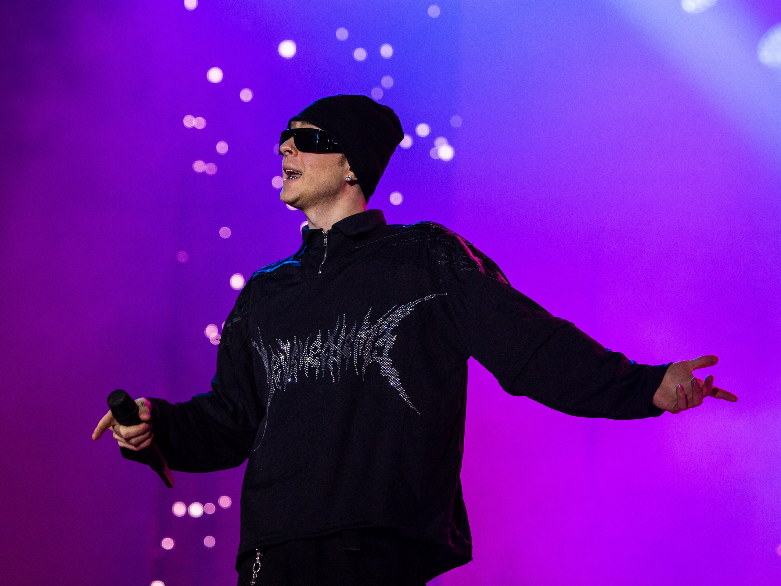 Концертная съёмка. LeChuPhoto_Omsk