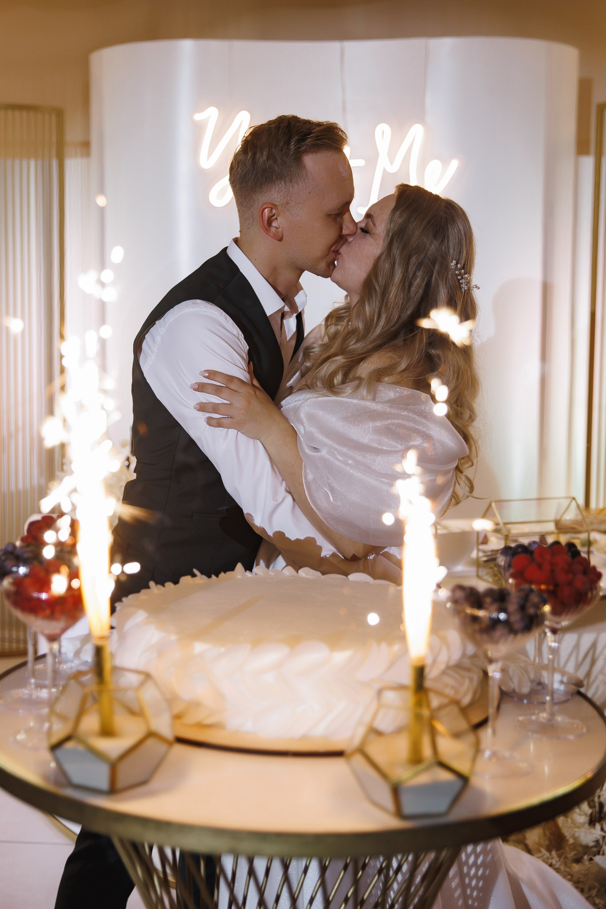 Артем и Анастасия. Wedding photographer in St. Petersburg, Europe and Israel Anna Agafon