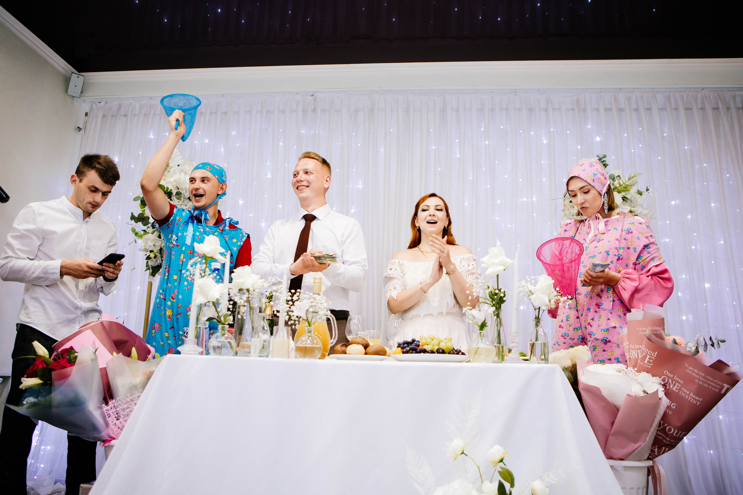 Форсаж. Рыжова Тамара