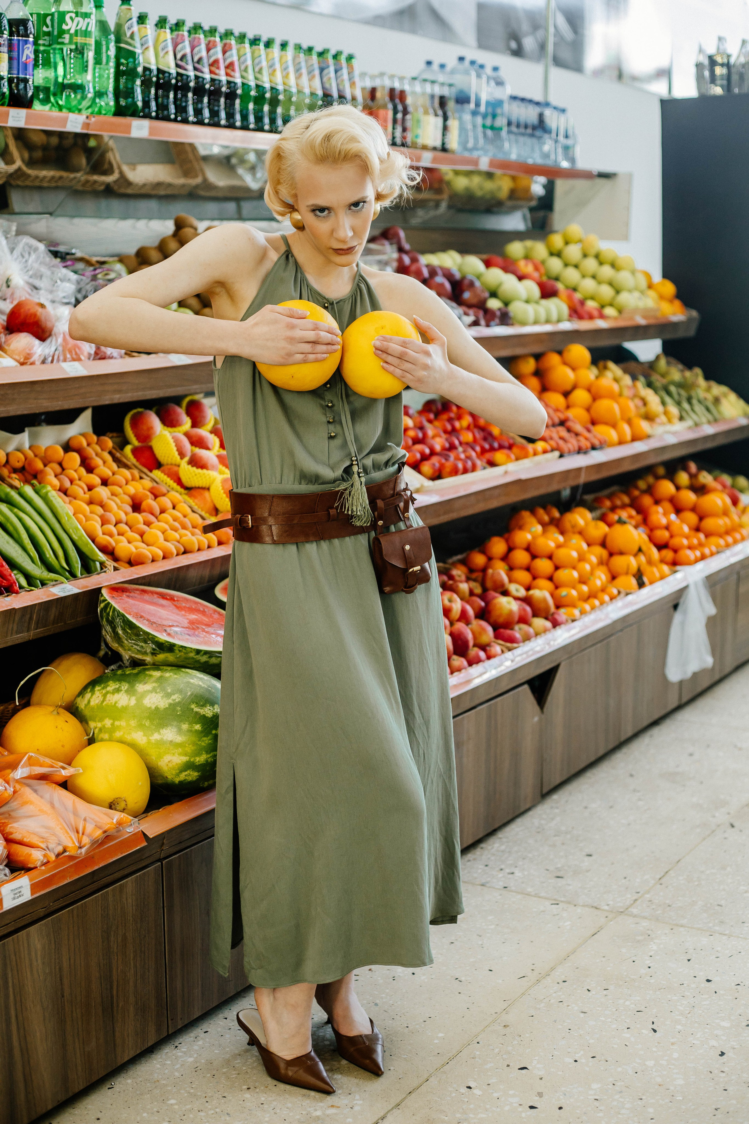 Ася. Рыжова Тамара