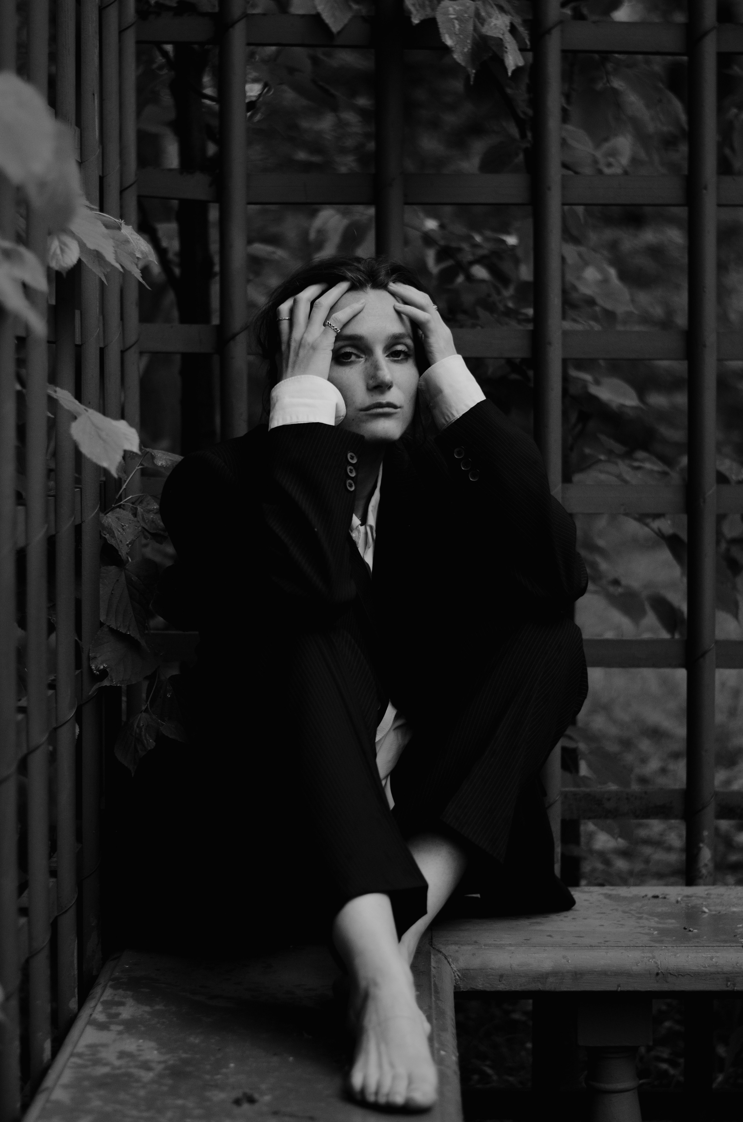 Софи. Портретный фотограф в Санкт-Петербурге Филатов Максим