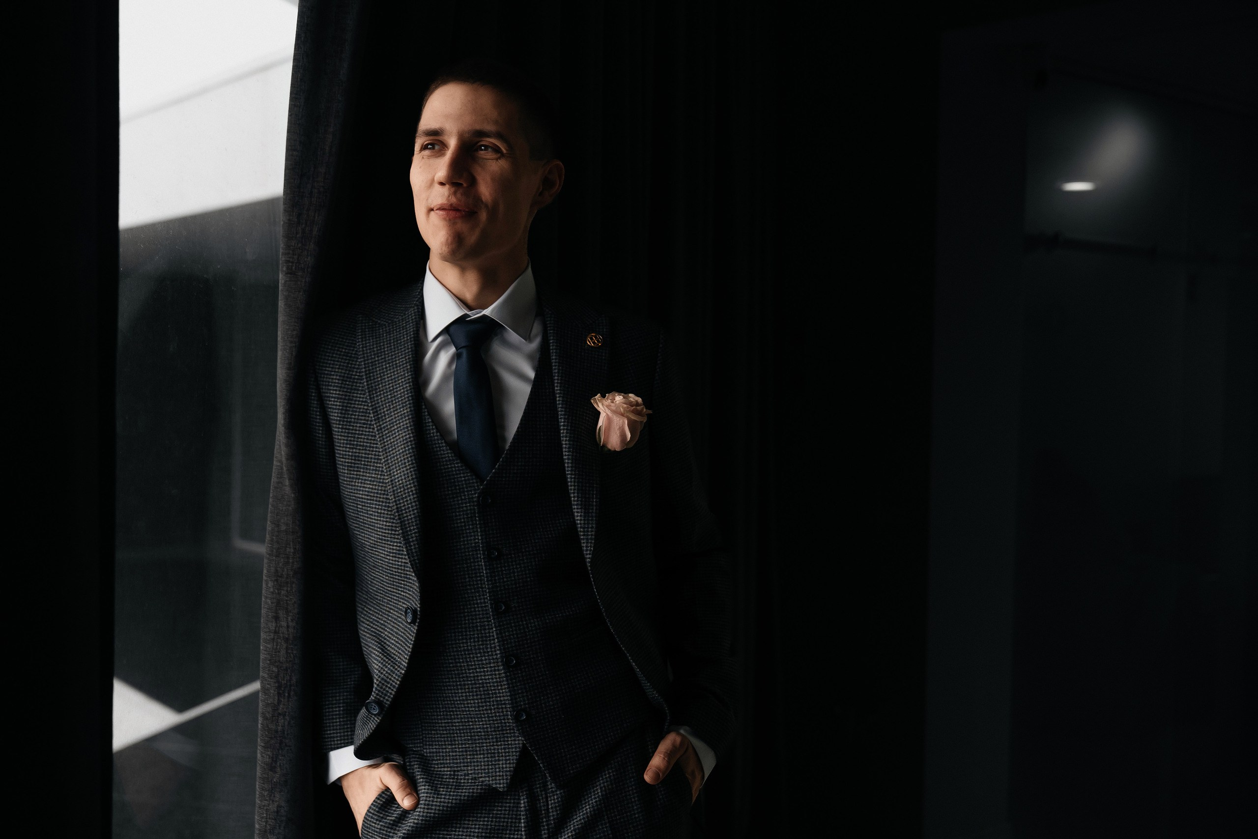 Андрей & Галина. Lokos.pro Ник Соколов Фото и Видео Москва/Ростов-на-Дону