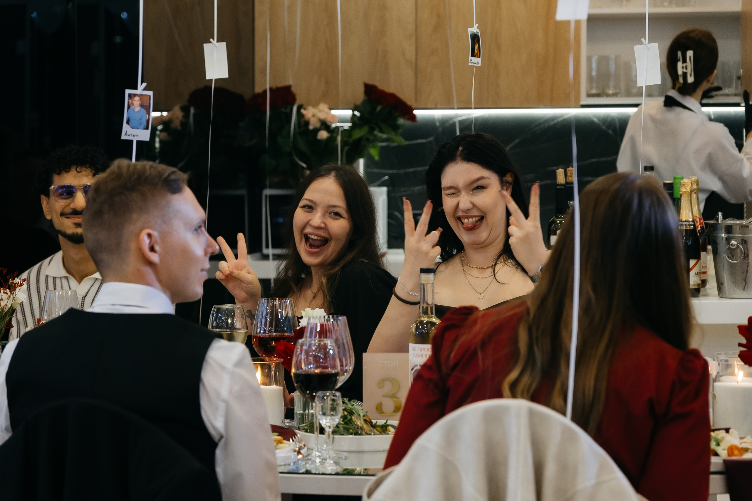 Анатолий и Виктория. Фотограф Новосибирск Вероника Вишневская