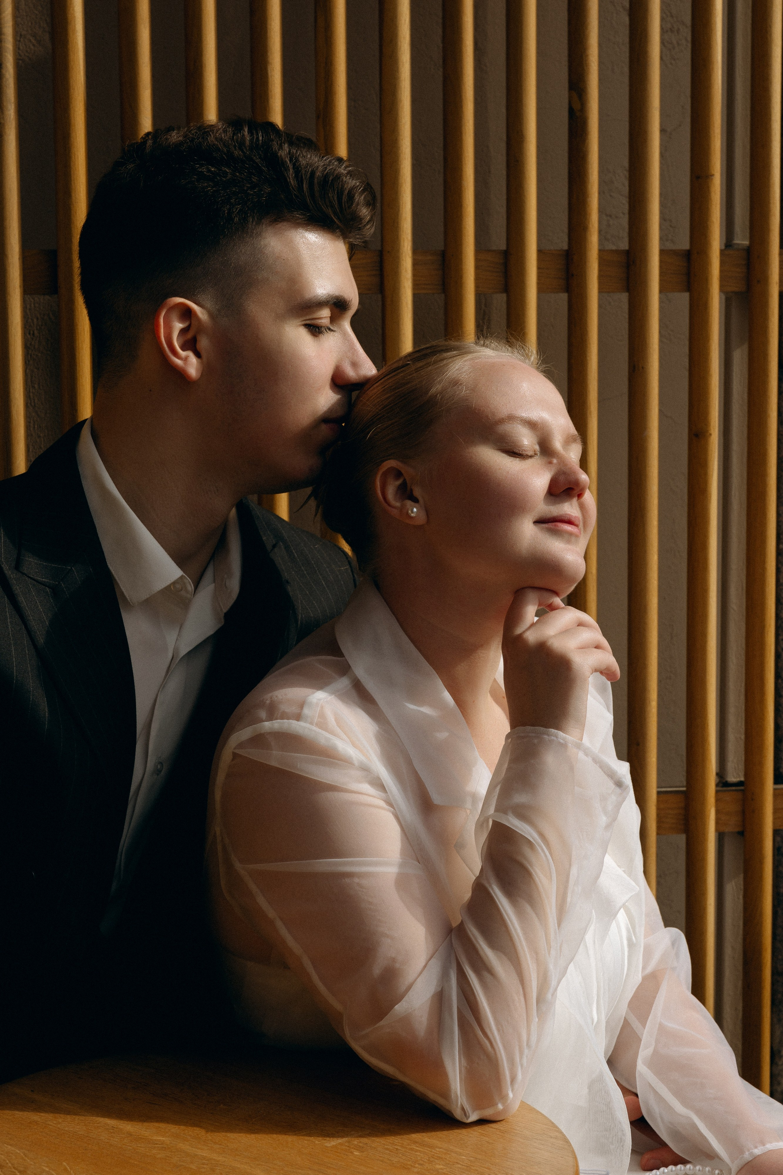 Милена|Жорж. Свадебный фотограф Таня Караисаева