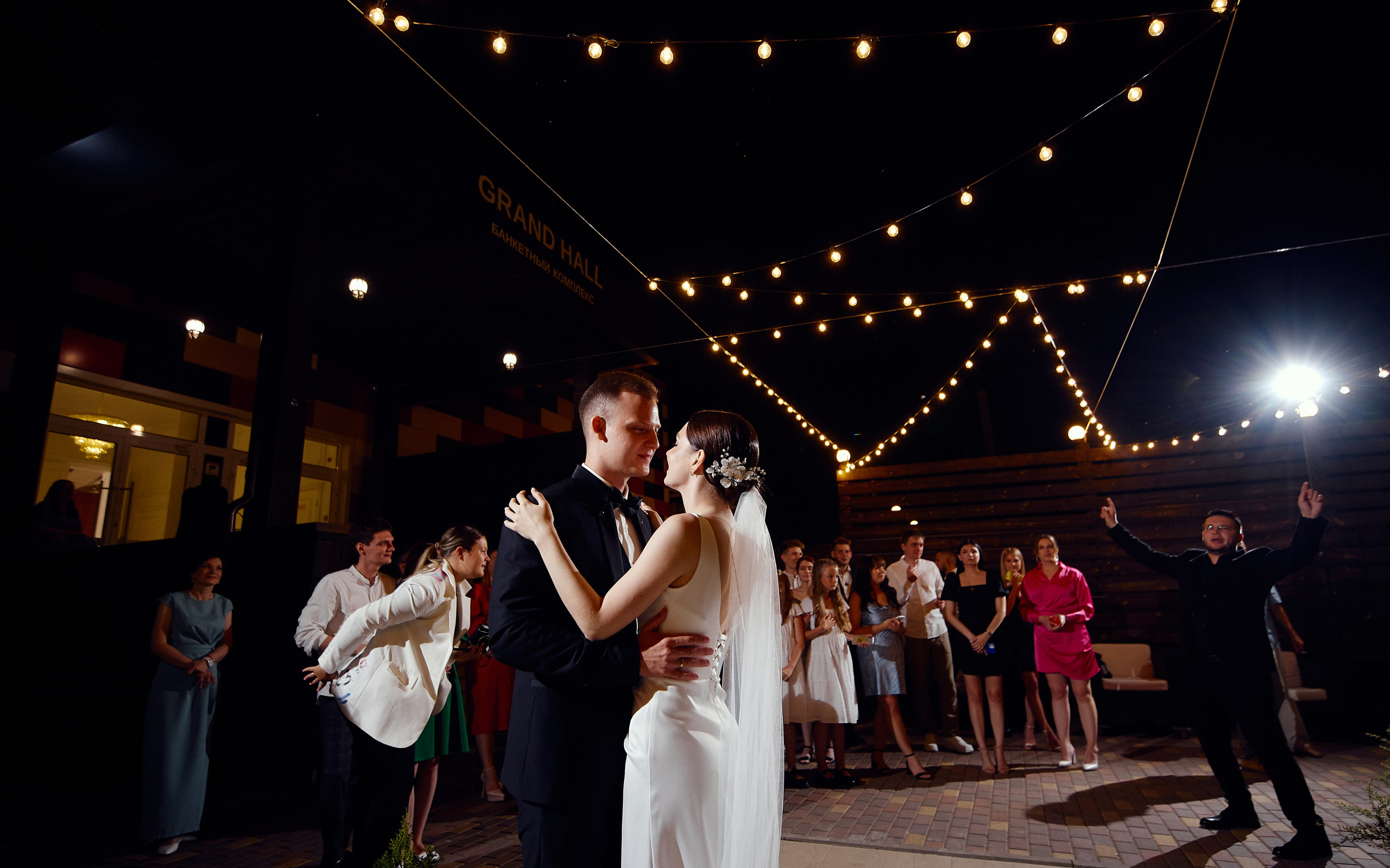 Дима и Настя. Фотограф в Саранске Дмитрий Емелин