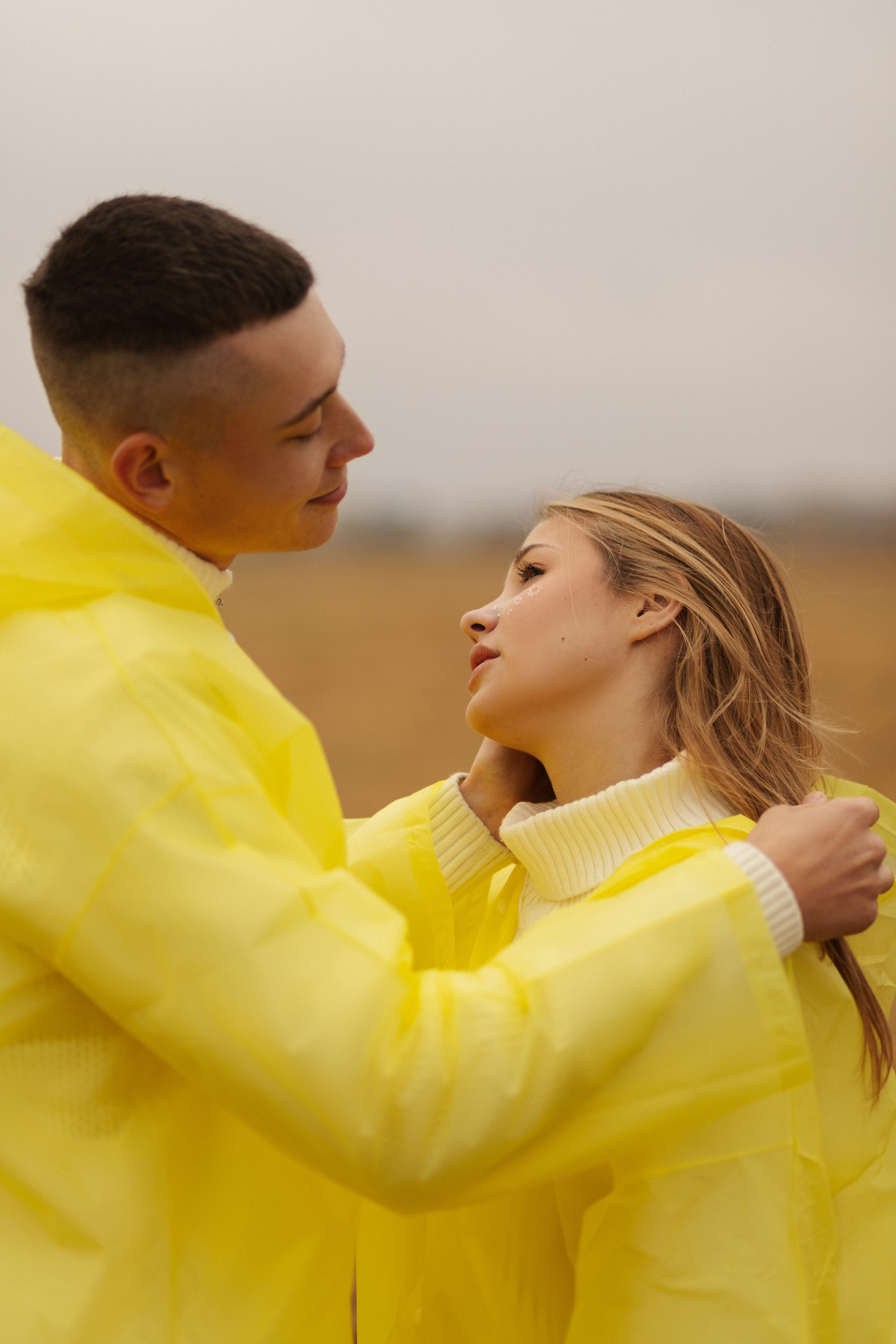 И&В. Фотограф Оля Климова, обучение фотографов