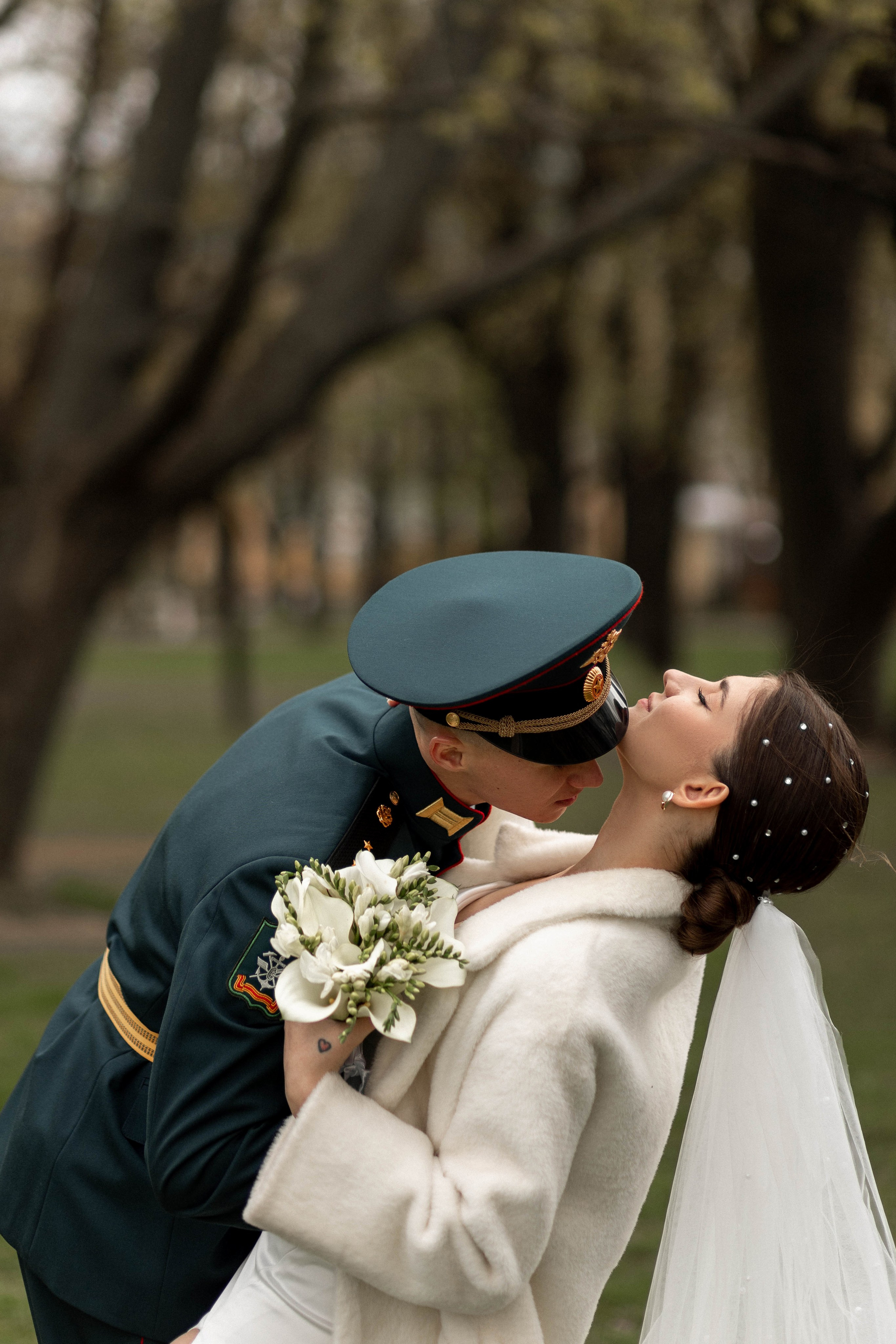 А&А. Фотограф Оля Климова, обучение фотографов