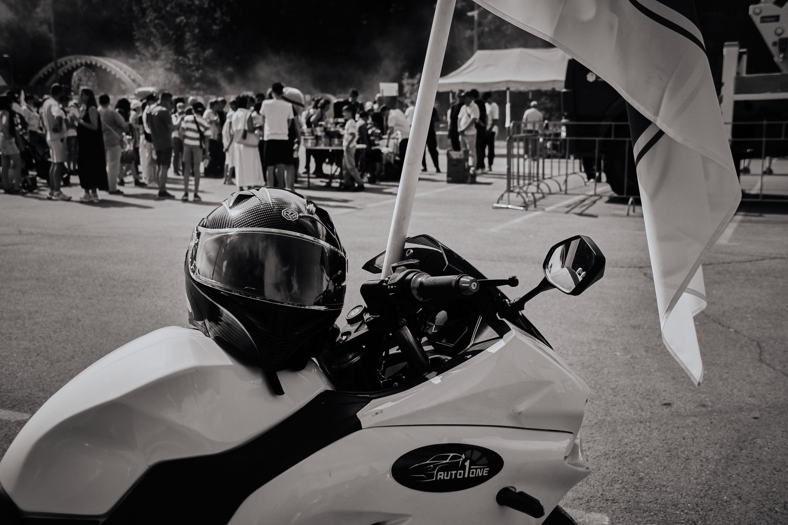 «День Молодежи 2025» (28.06.25 г.). Фотограф: IRINA K