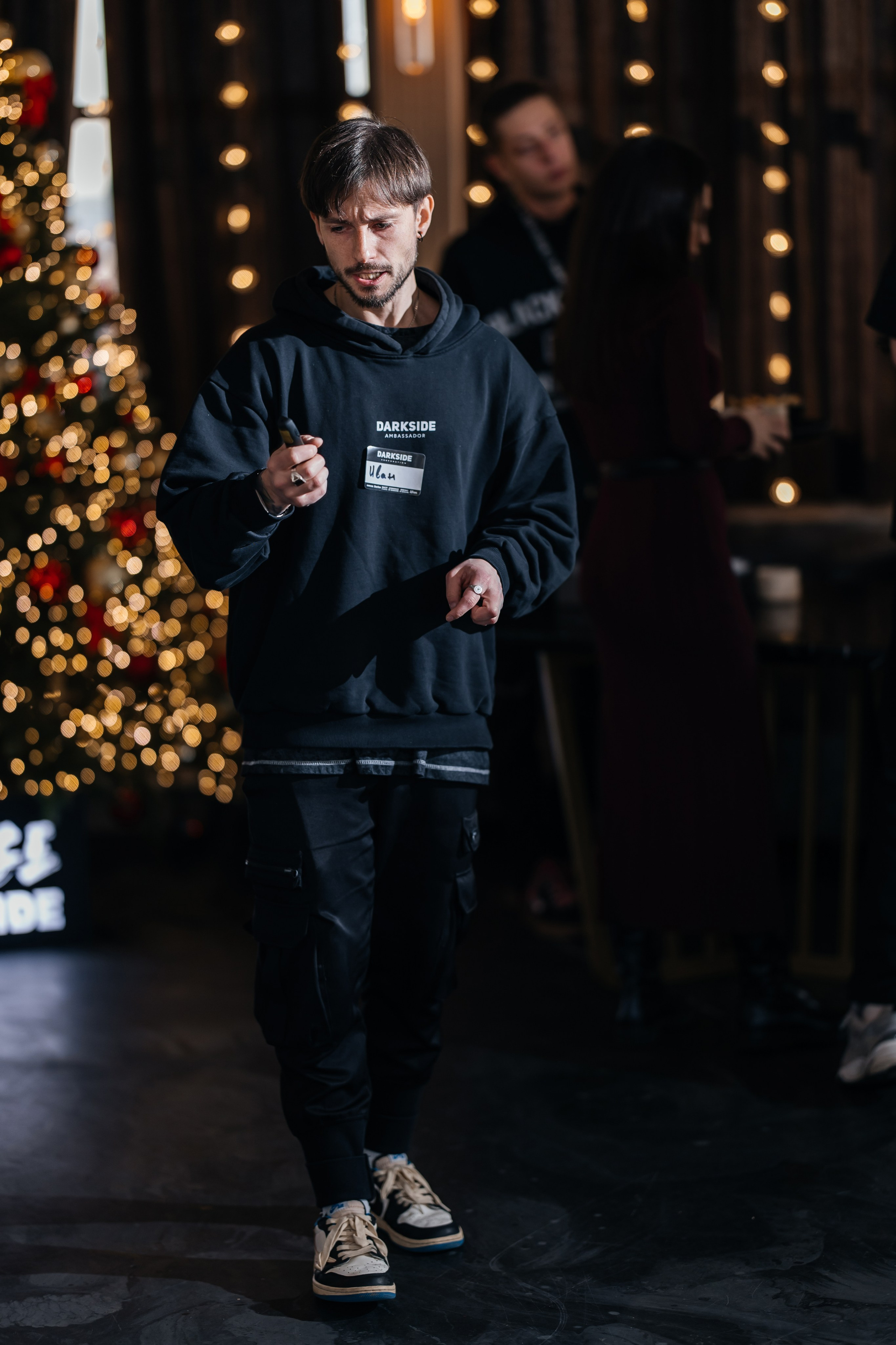 Sabotage by Darkside. Самый свадебный фотограф