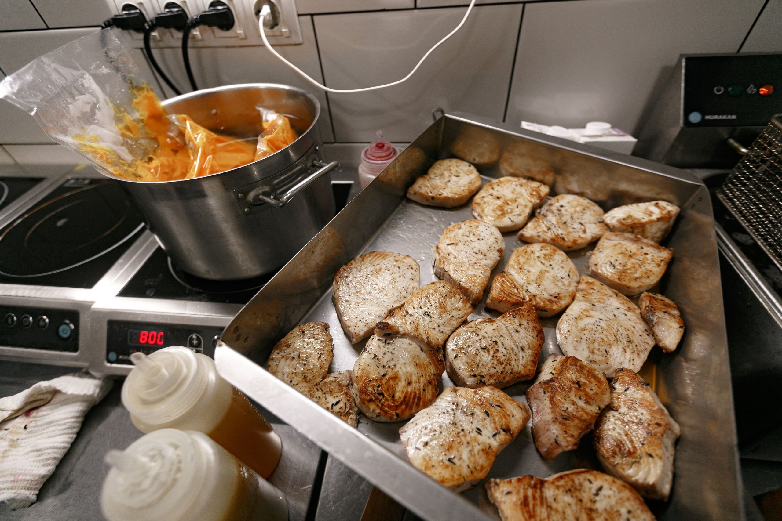 Гастроужин челябинск