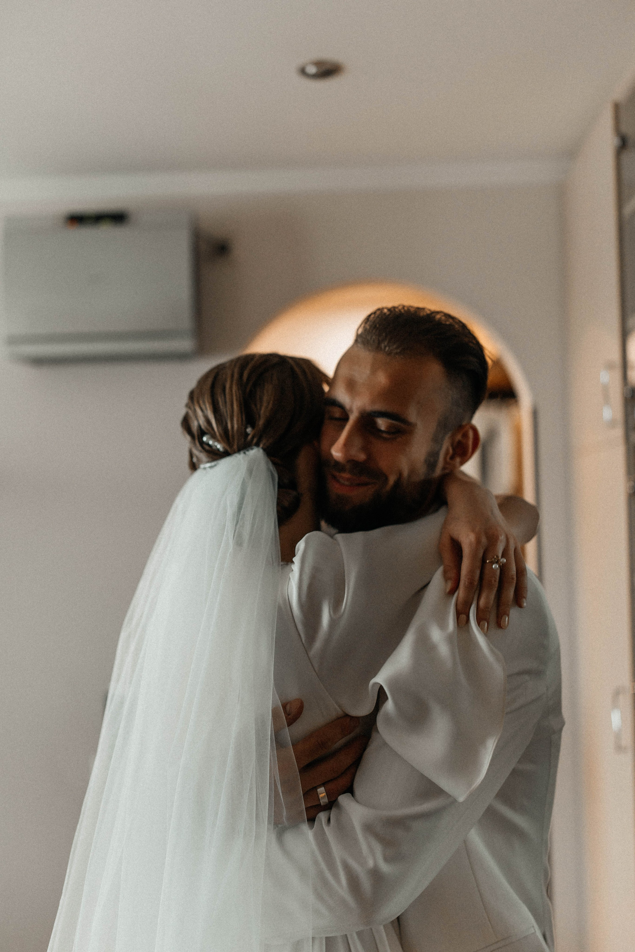 Тимофей и Александра. Профессиональный фотограф