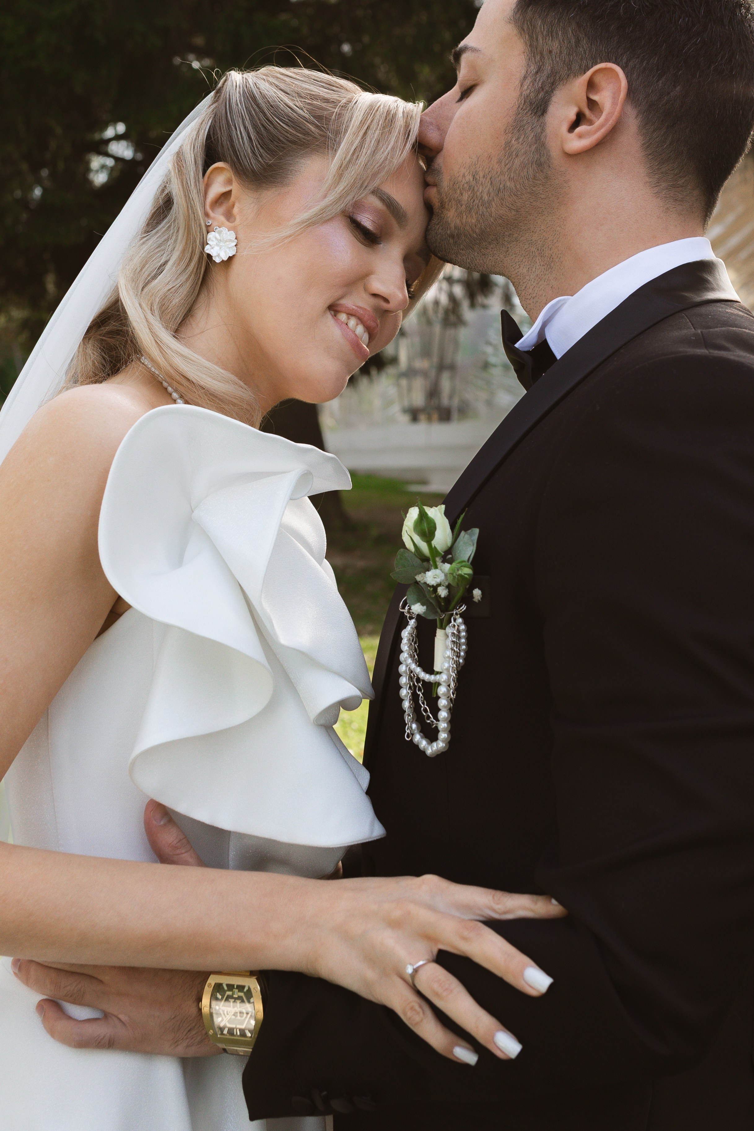 Рэдиссон | Radisson. Свадебный фотограф Курзина Ольга | Москва