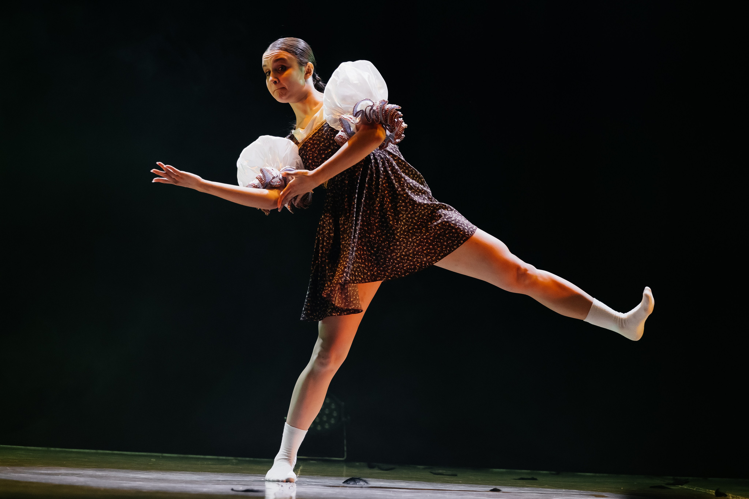 Госэкзамен — Колледж Культуры. Фотограф Кемерово | Сергей