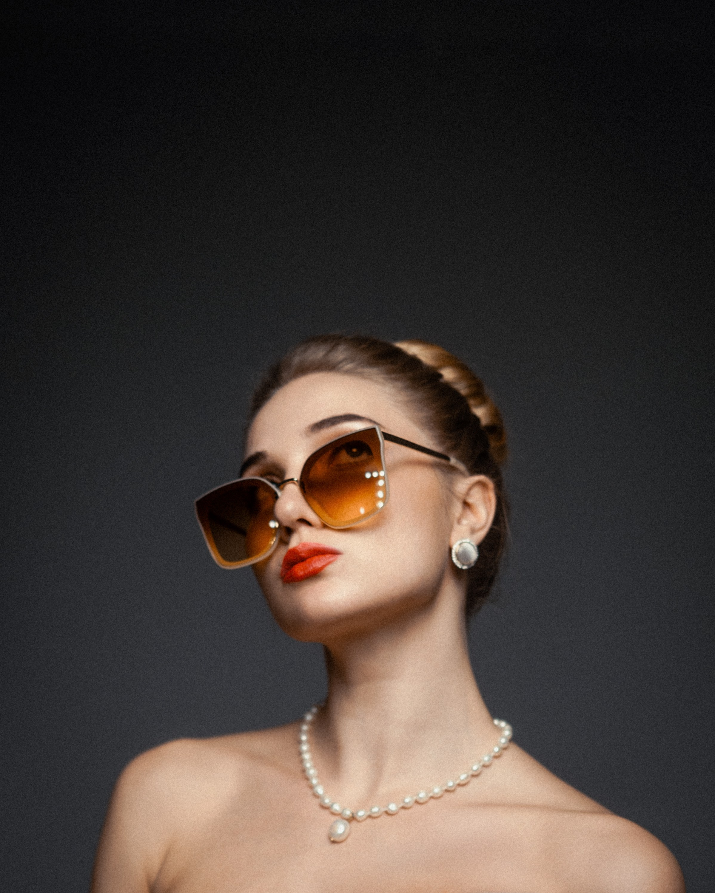 Фотограф-любитель Максим Ершов