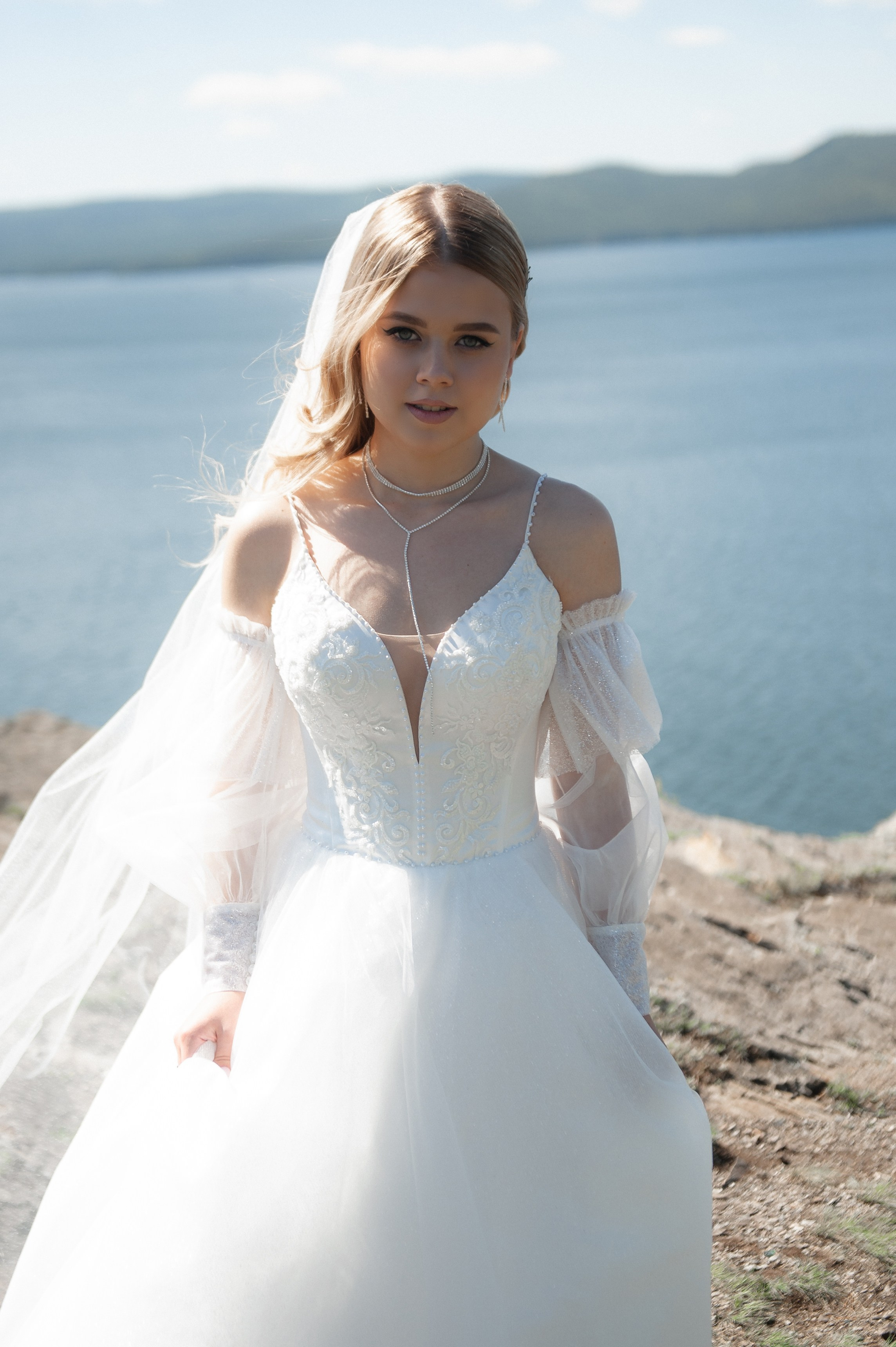 Николай и Анастасия. Главная