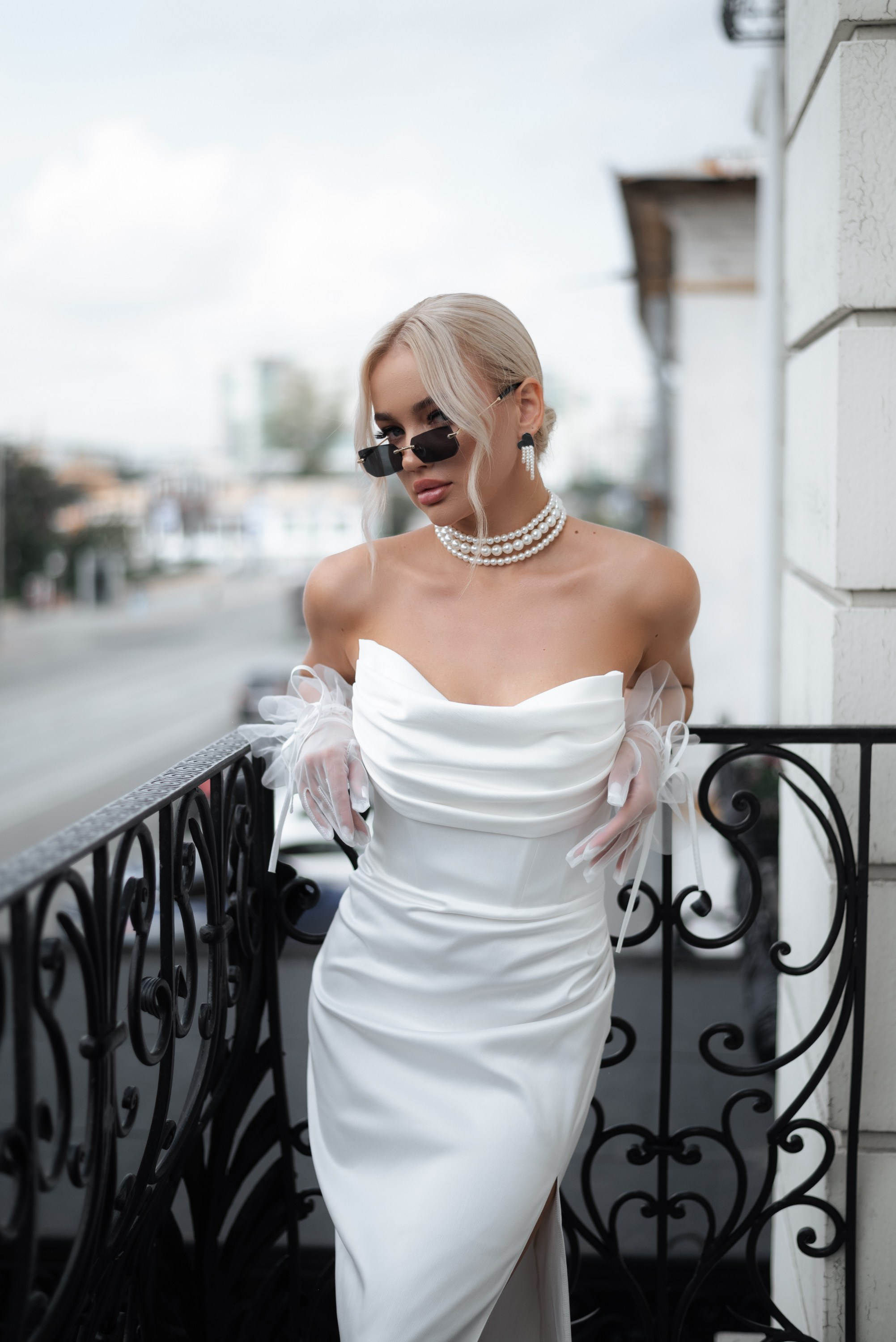 Сергей и Дарья lovestory. Главная