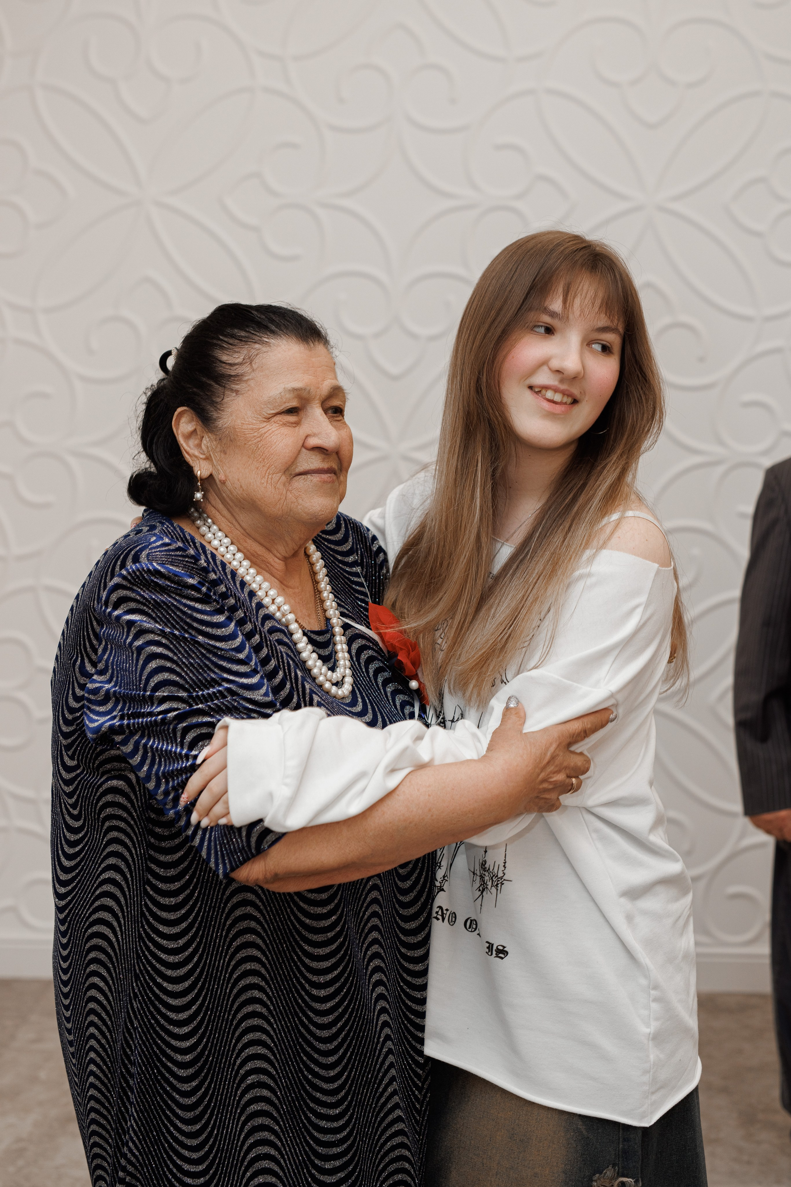 Юбилей 85 лет. Свадебный и семейный фотограф Наталья Штык