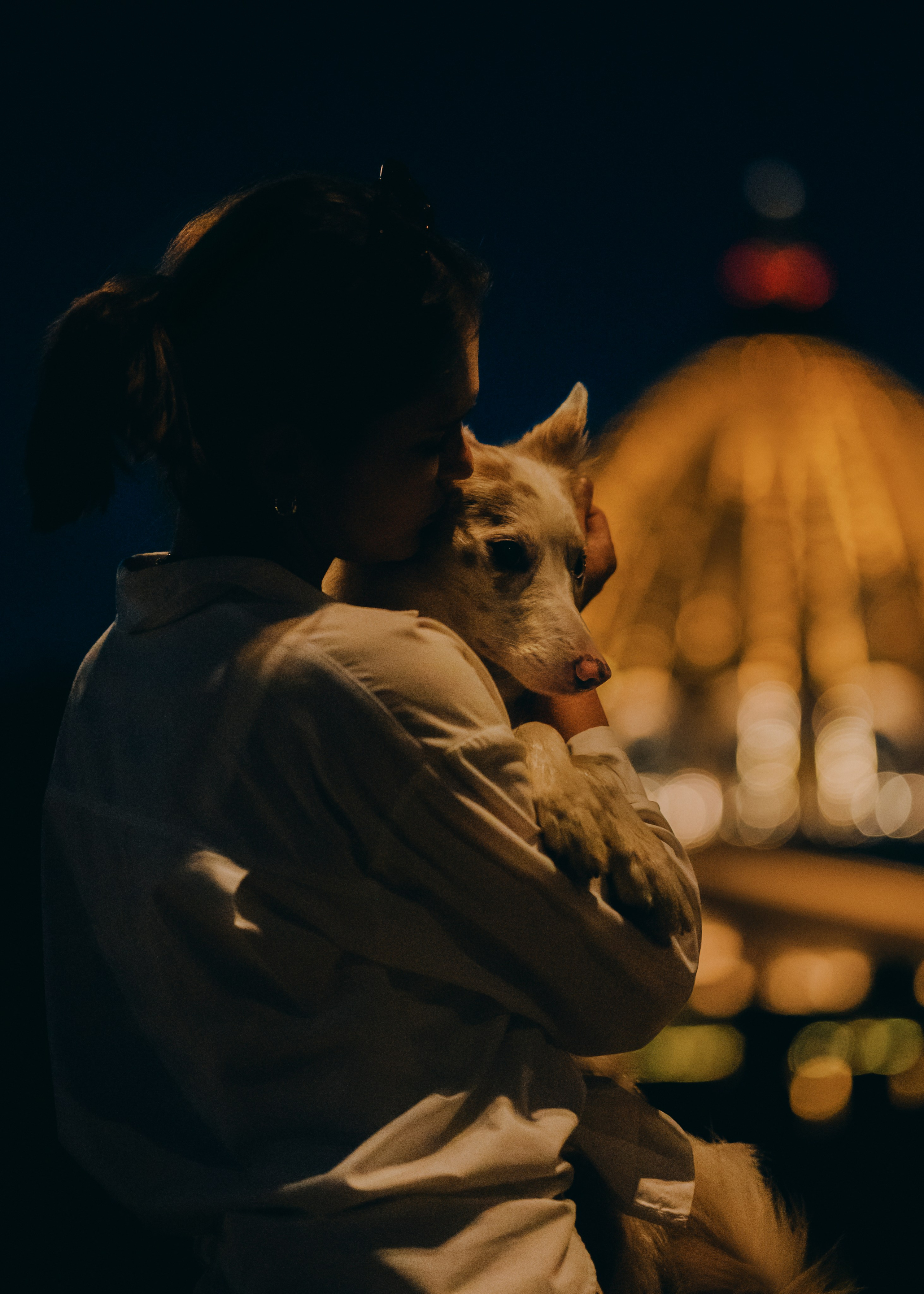 Вэй. Фотограф- анималист Александра Матвеева