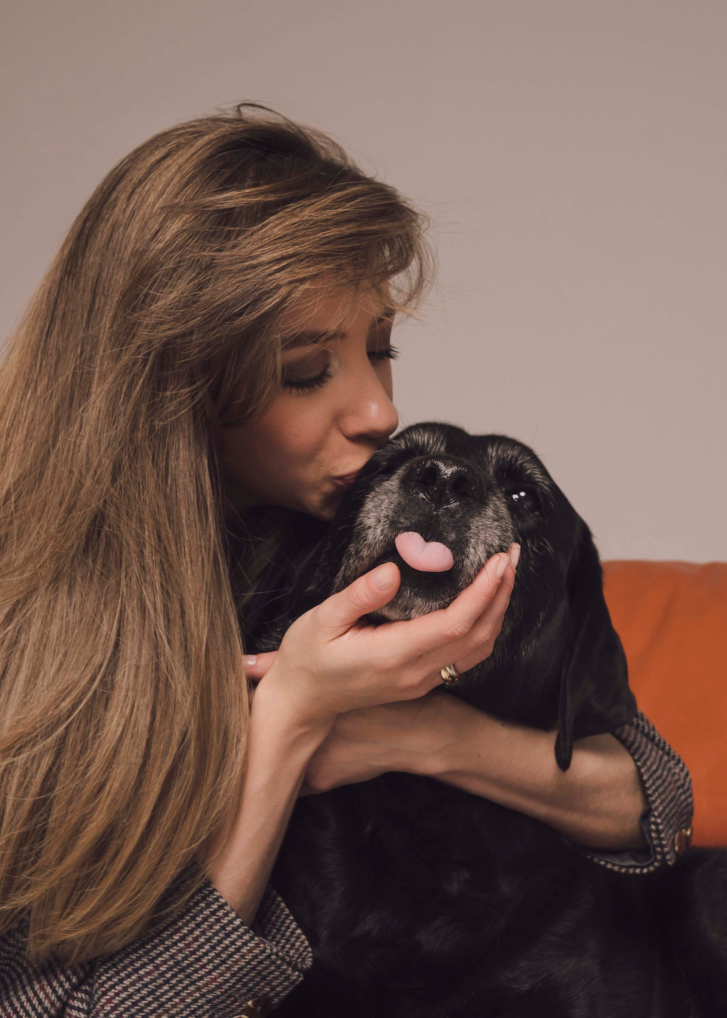 Бэста. Фотограф- анималист Александра Матвеева