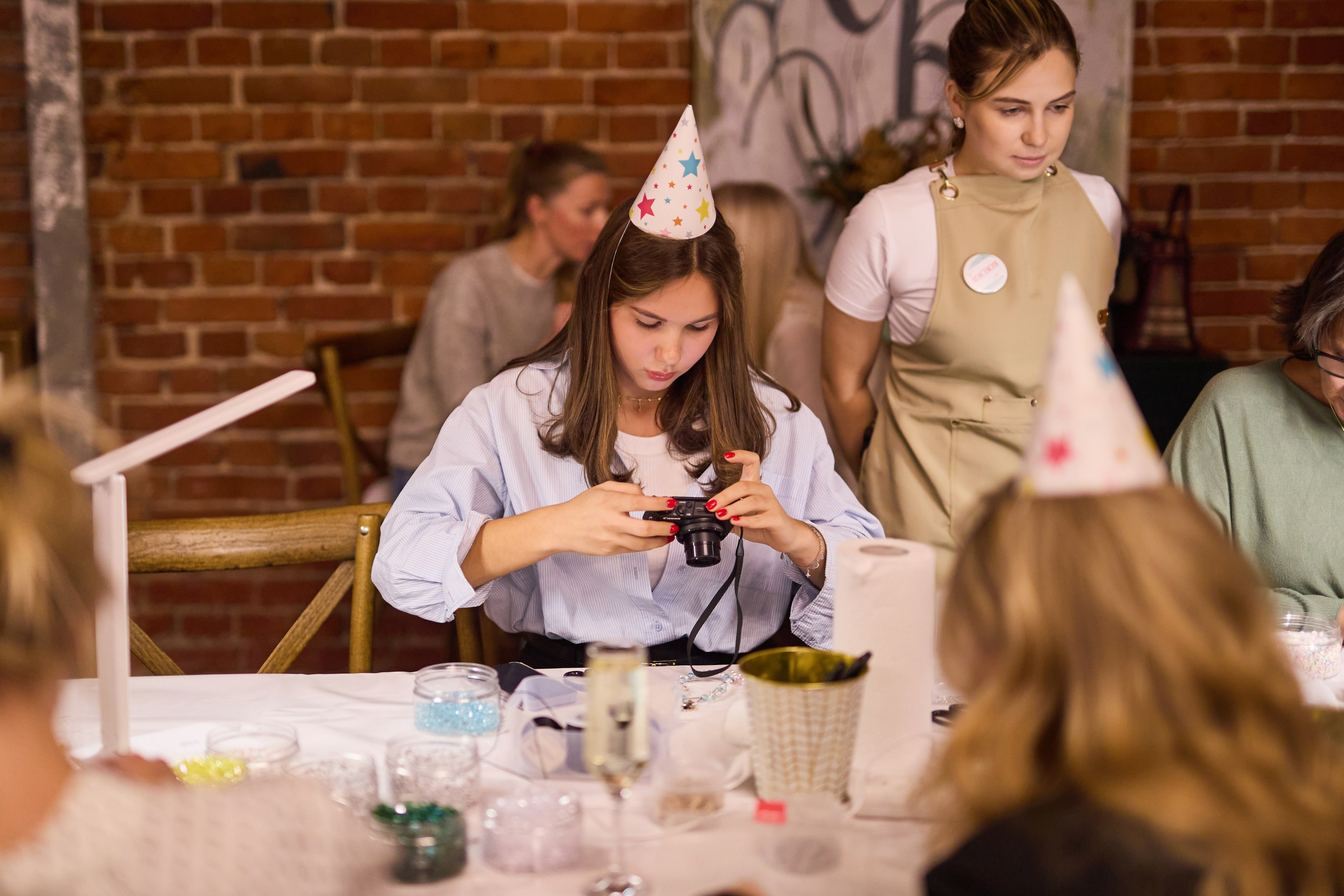 HASS 24 года!. Фотограф Иван Недорез