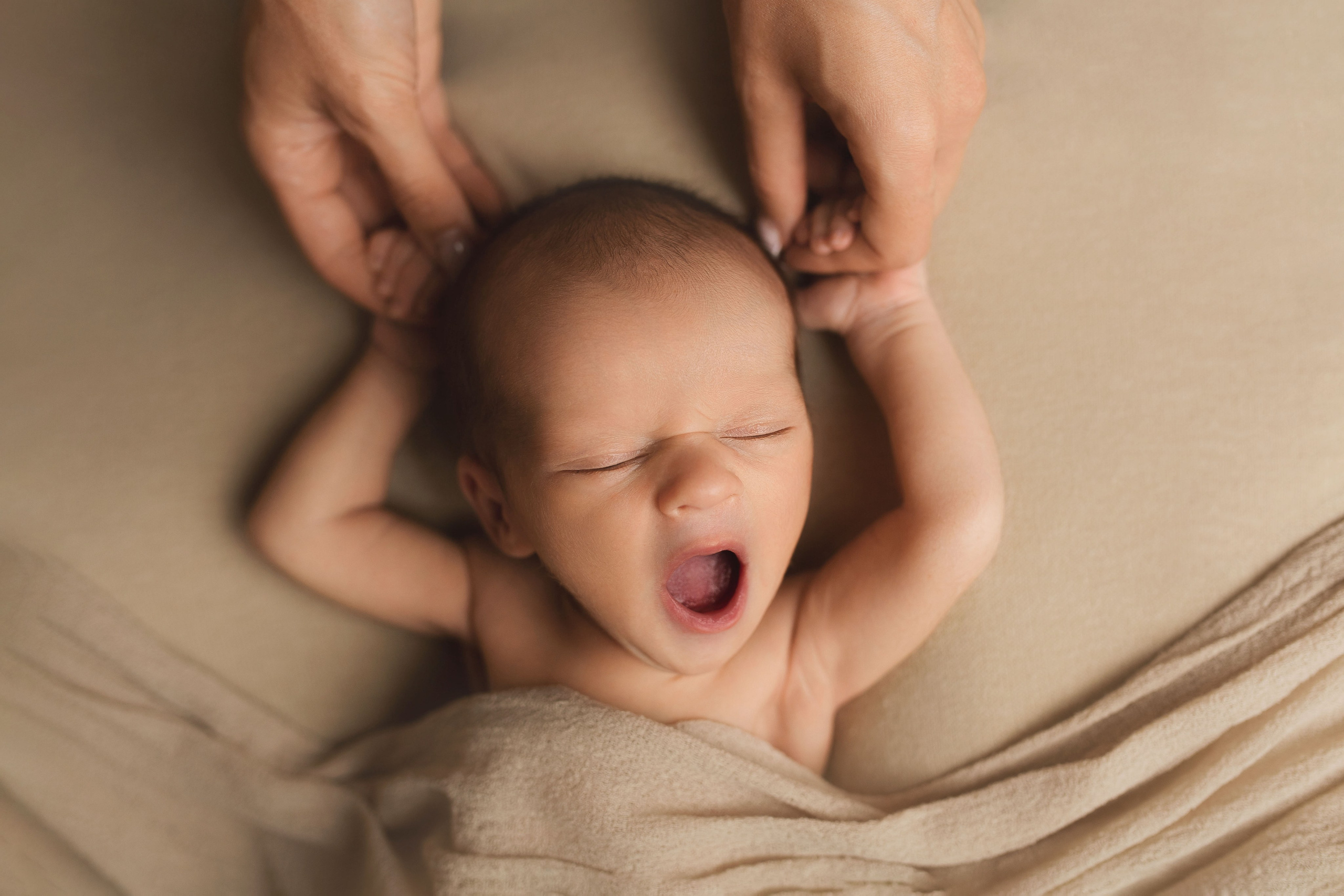 Мальчики. Фотограф новорожденных Серпухов, Протвино, Москва I Марина Бурмистрова
