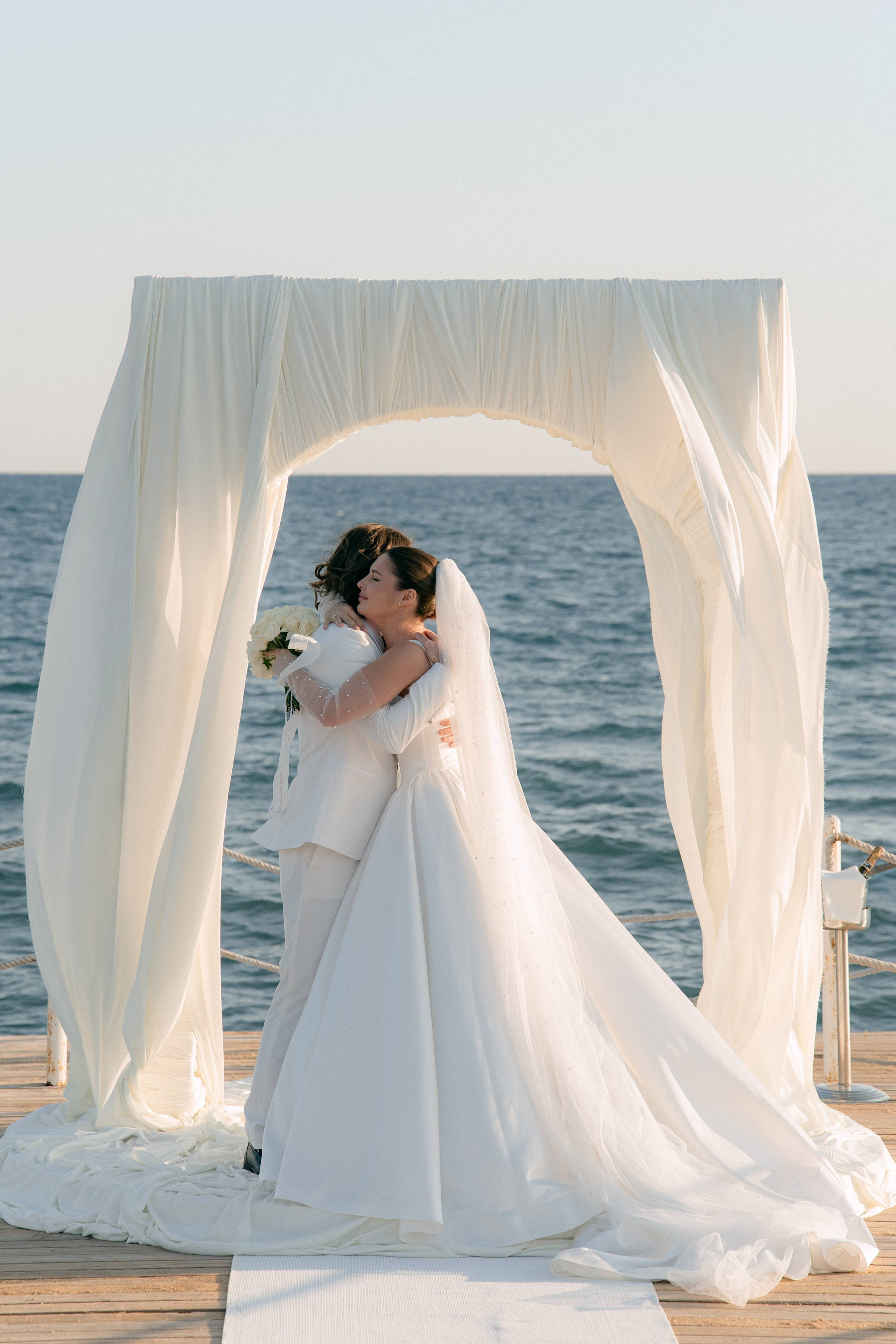 Once in October. Wedding & Documentary Photographer based in Nuremberg — available across Europe & Turkey | Vitalii Nasonov